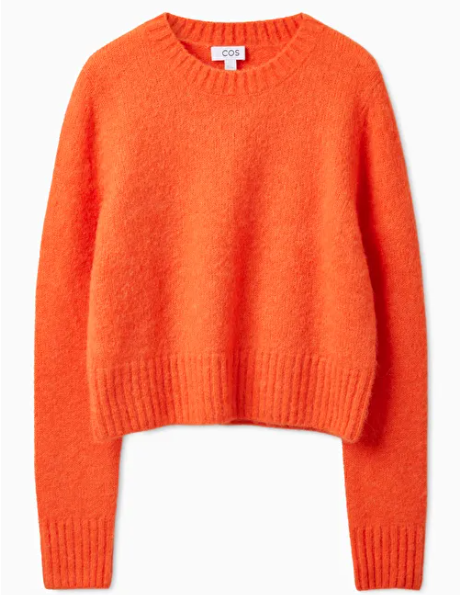 cos cropped sweater.PNG