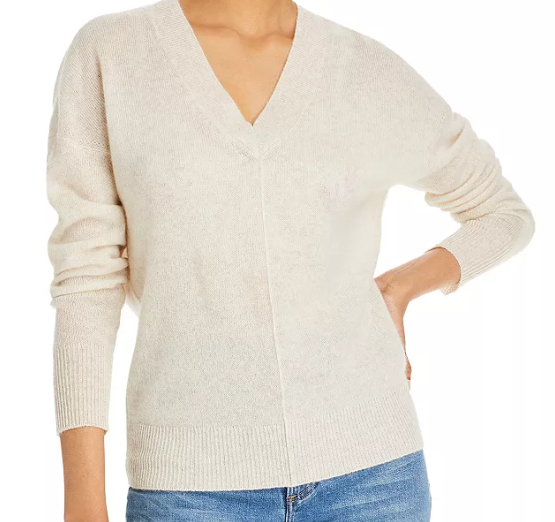 aqua v neck sweater.PNG