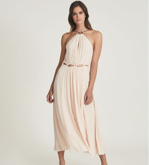 reiss pink dress.PNG