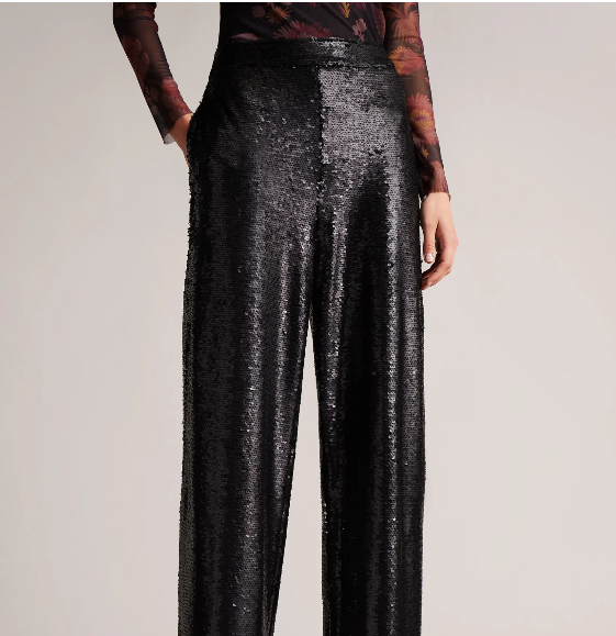 ted baker sequin pants.PNG
