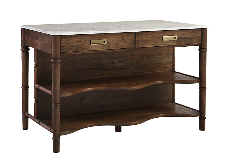 ballard designs kitchen island.PNG