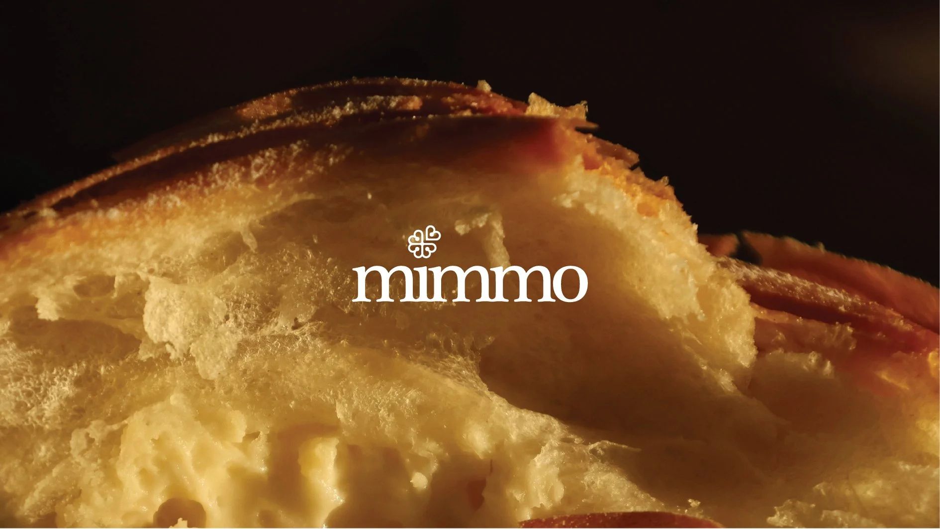 Mimmo | branding
