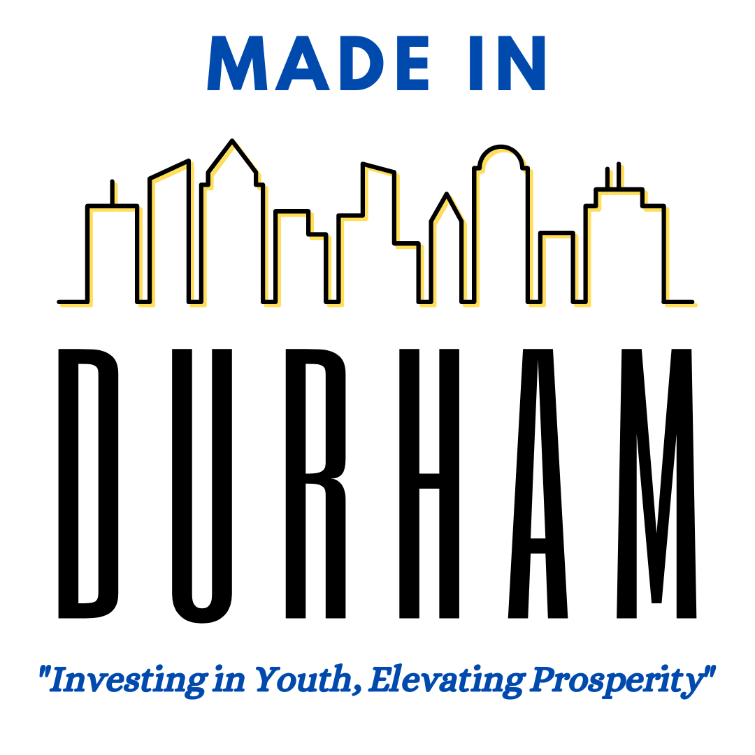 Made in Durham