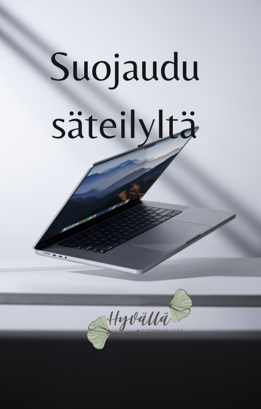 Suojaudu säteilyltä