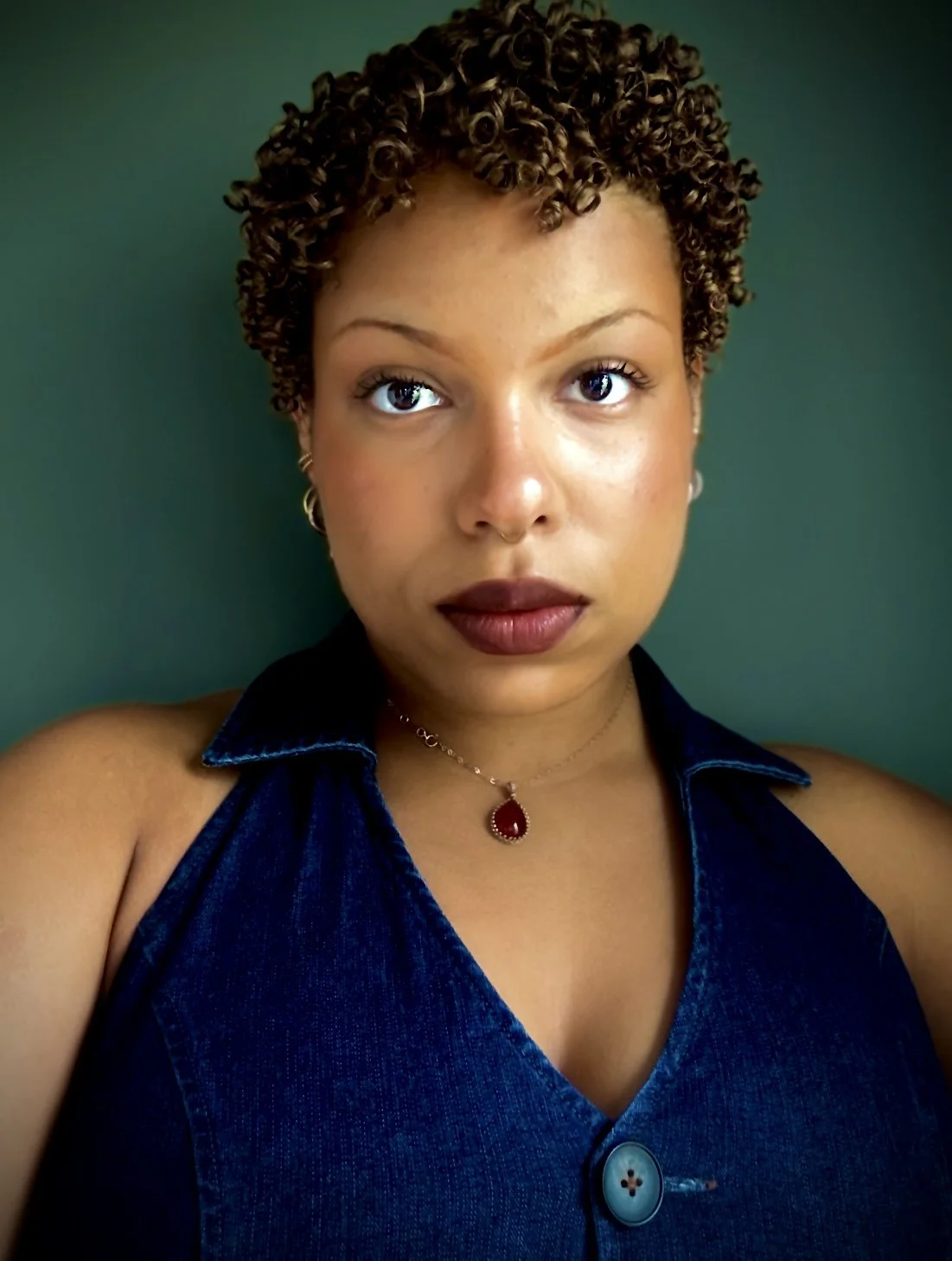 Erica Marie Harrison, Ensemble