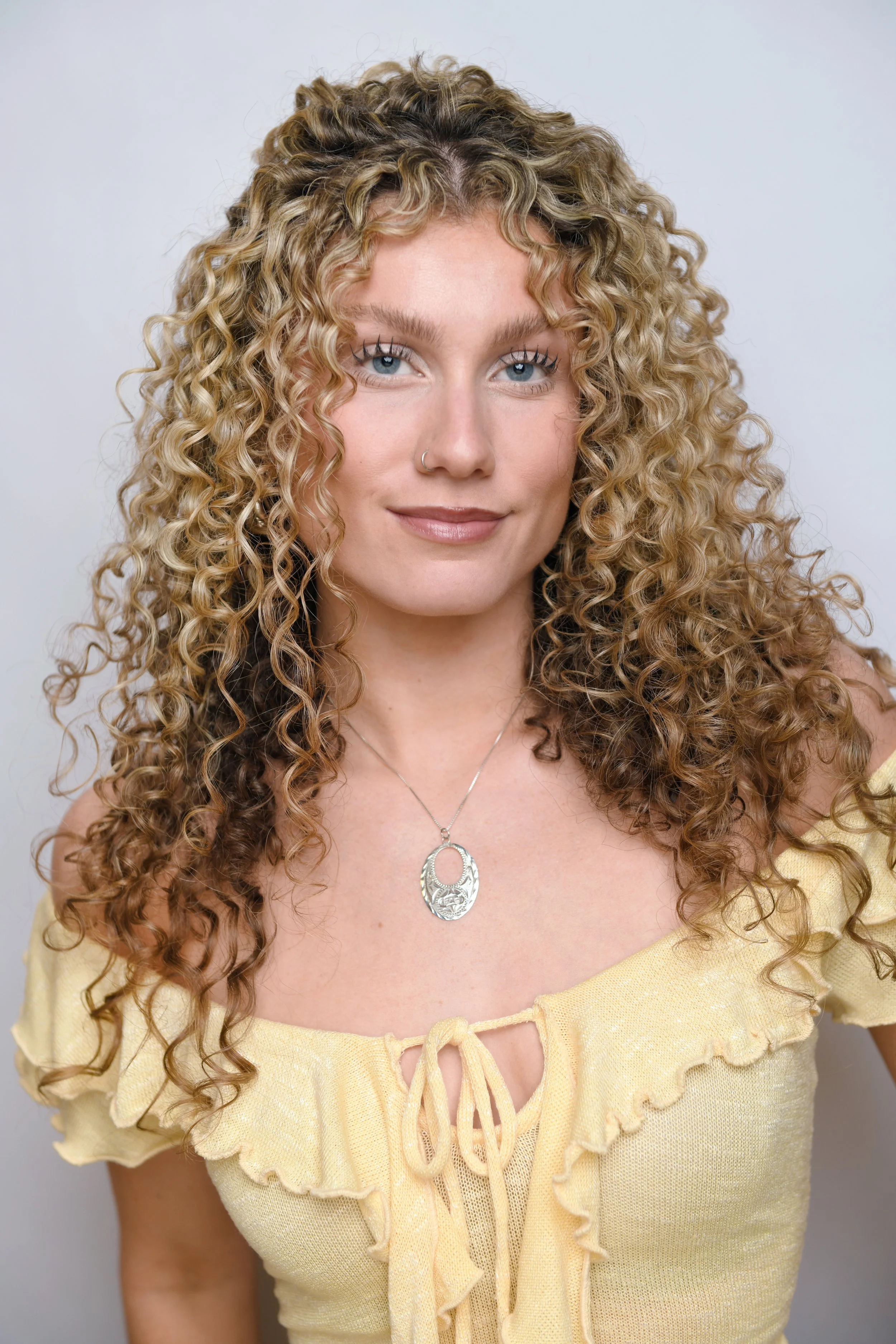 Sophie Snider, Ensemble, Anna u/s