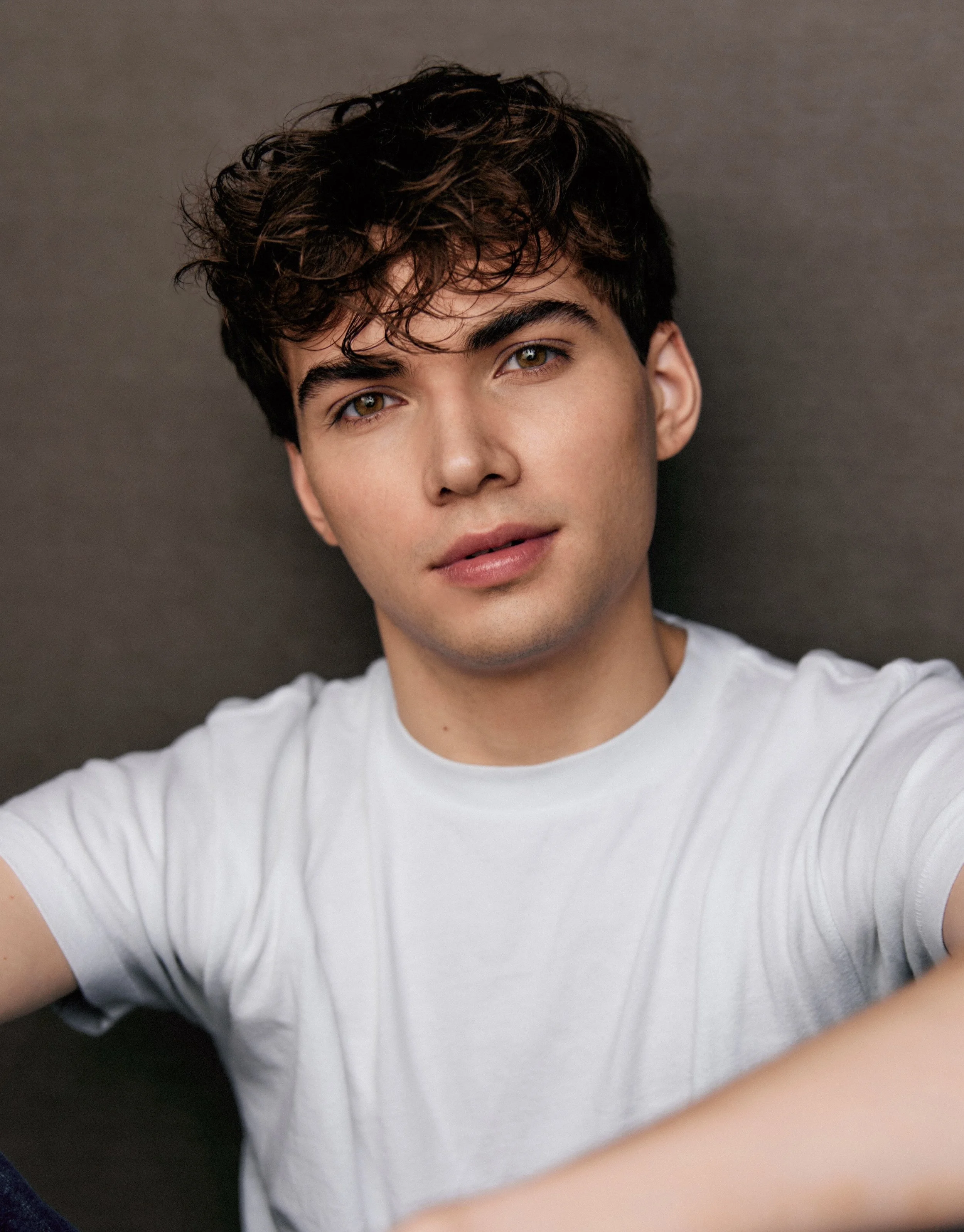 Teddy Brendel
