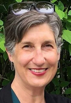 Tracy Dorman headshot