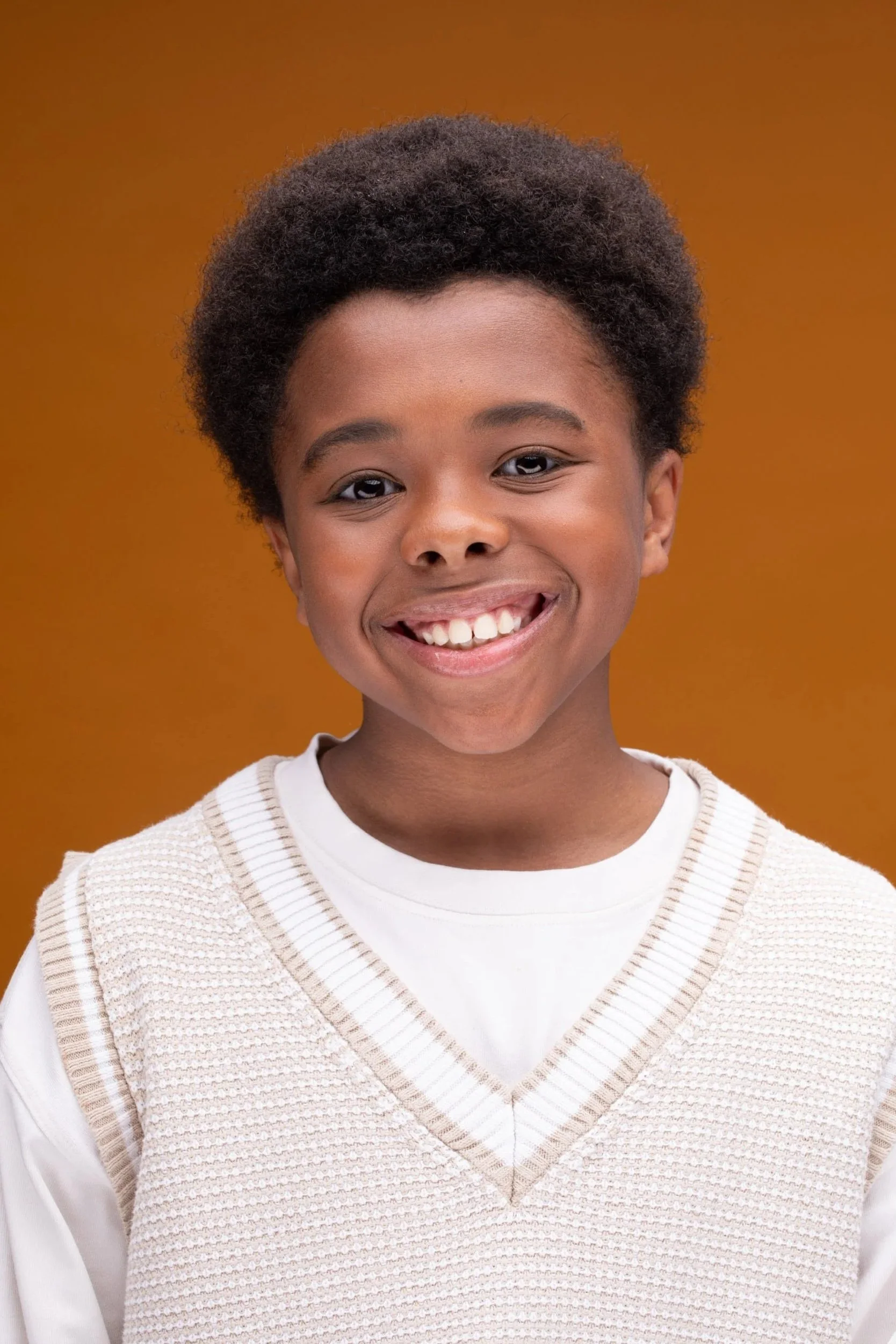 Christian Makai Lucas headshot