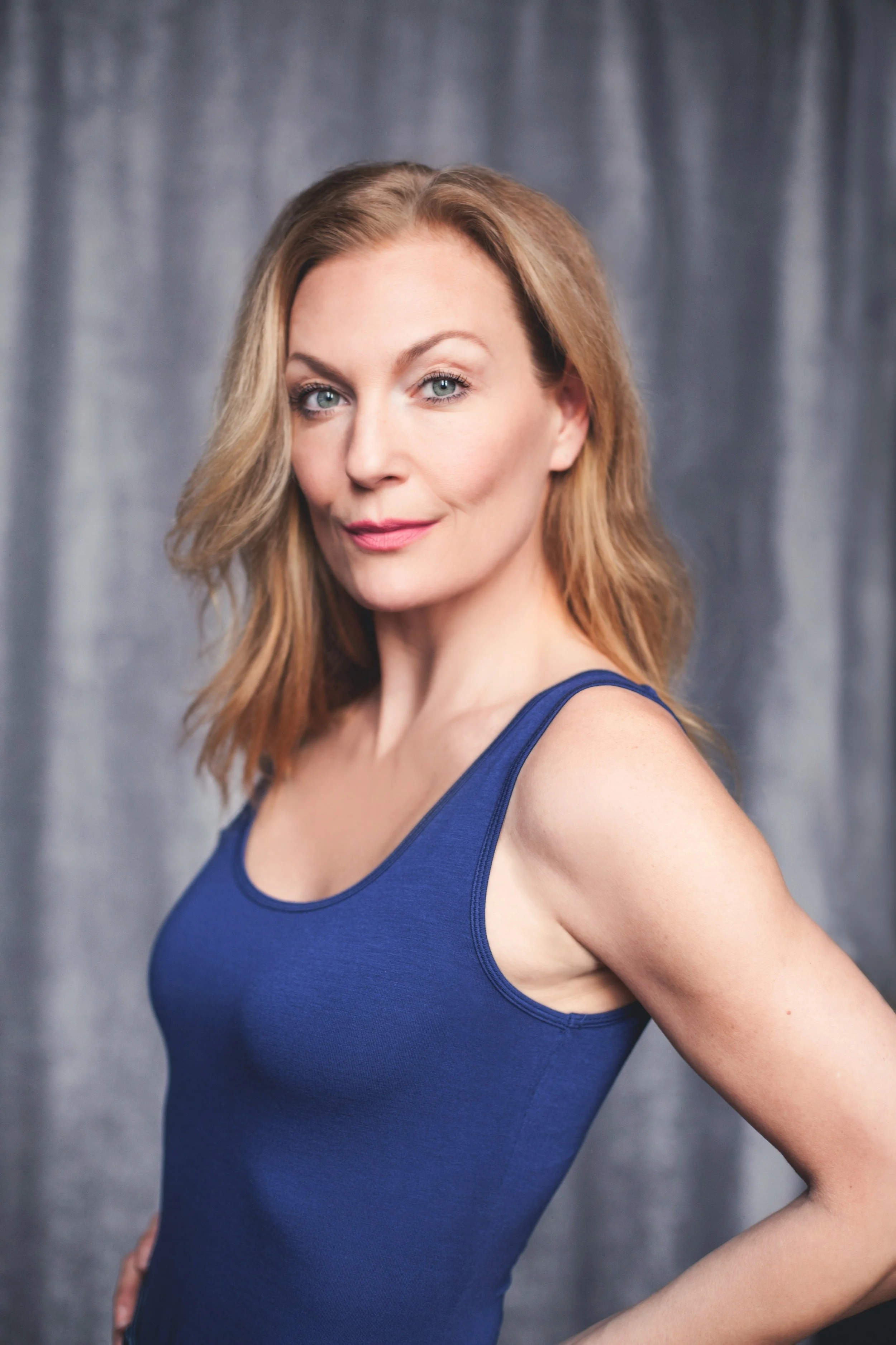 Terra C. MacLeod headshot