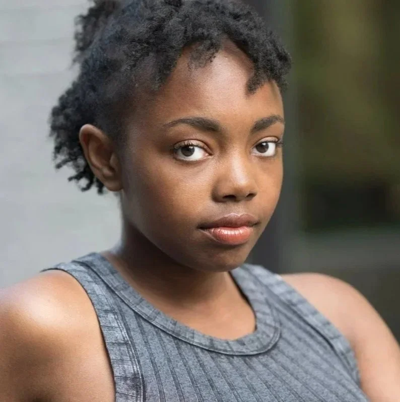 Cara Wilson headshot