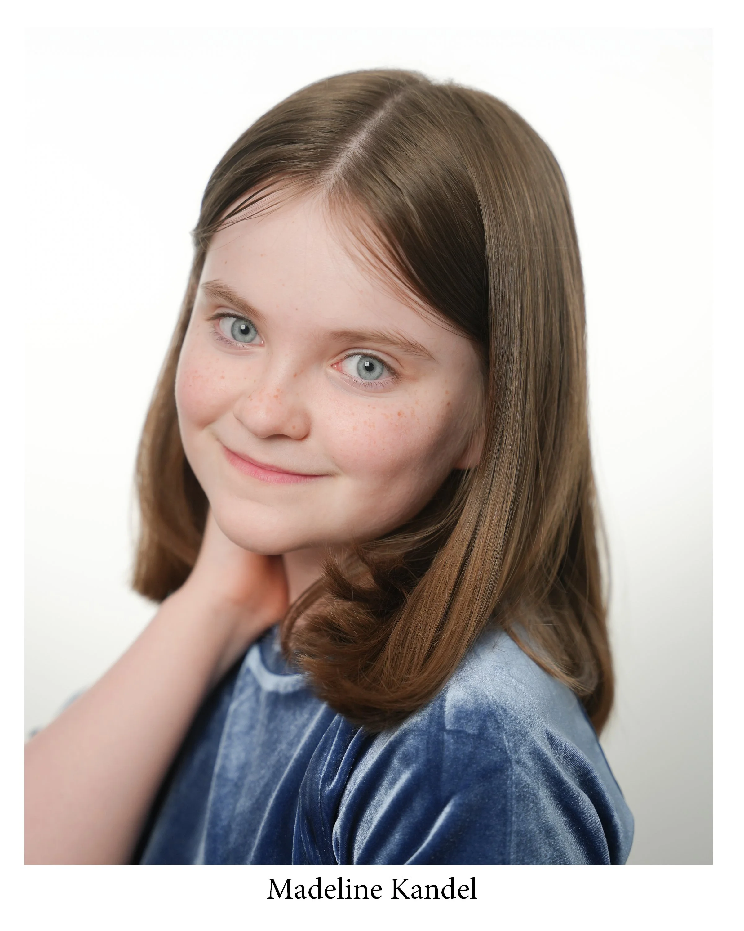 Maddie Kandel