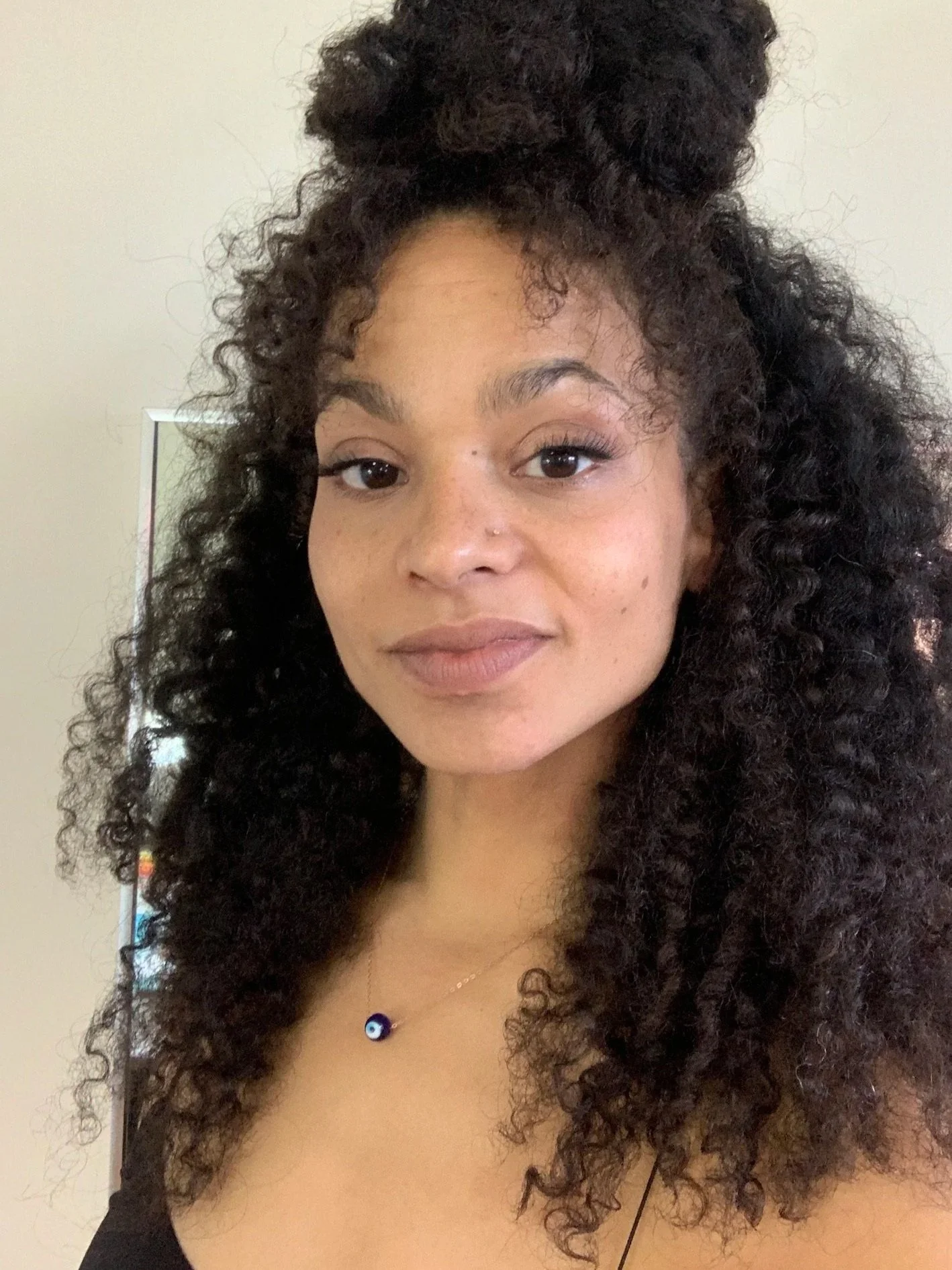 Teniece Divya Johnson headshot