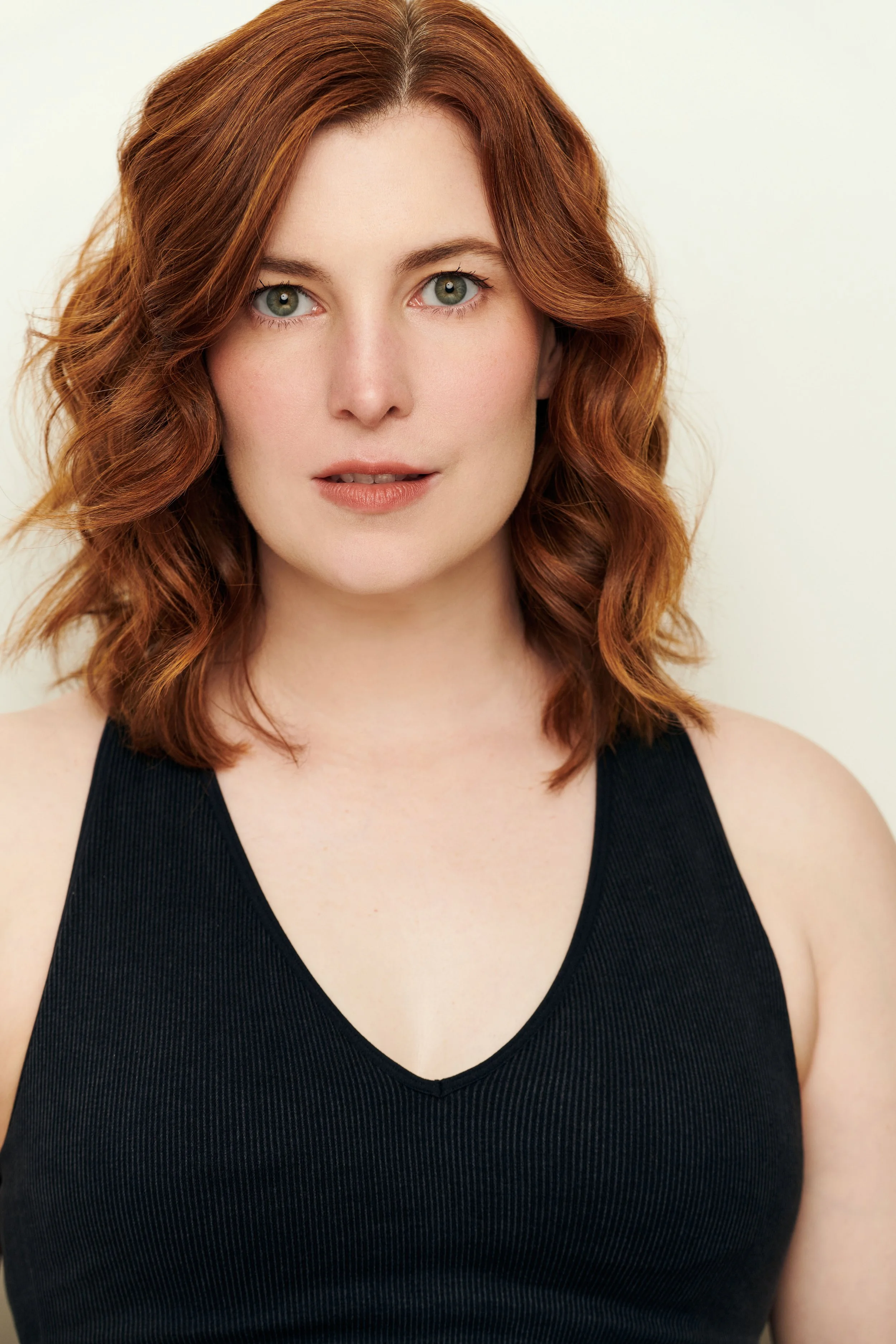 Marjorie Failoni headshot