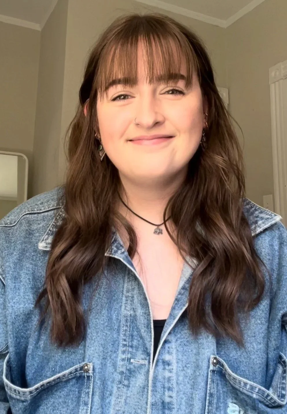 Katie Barnes headshot