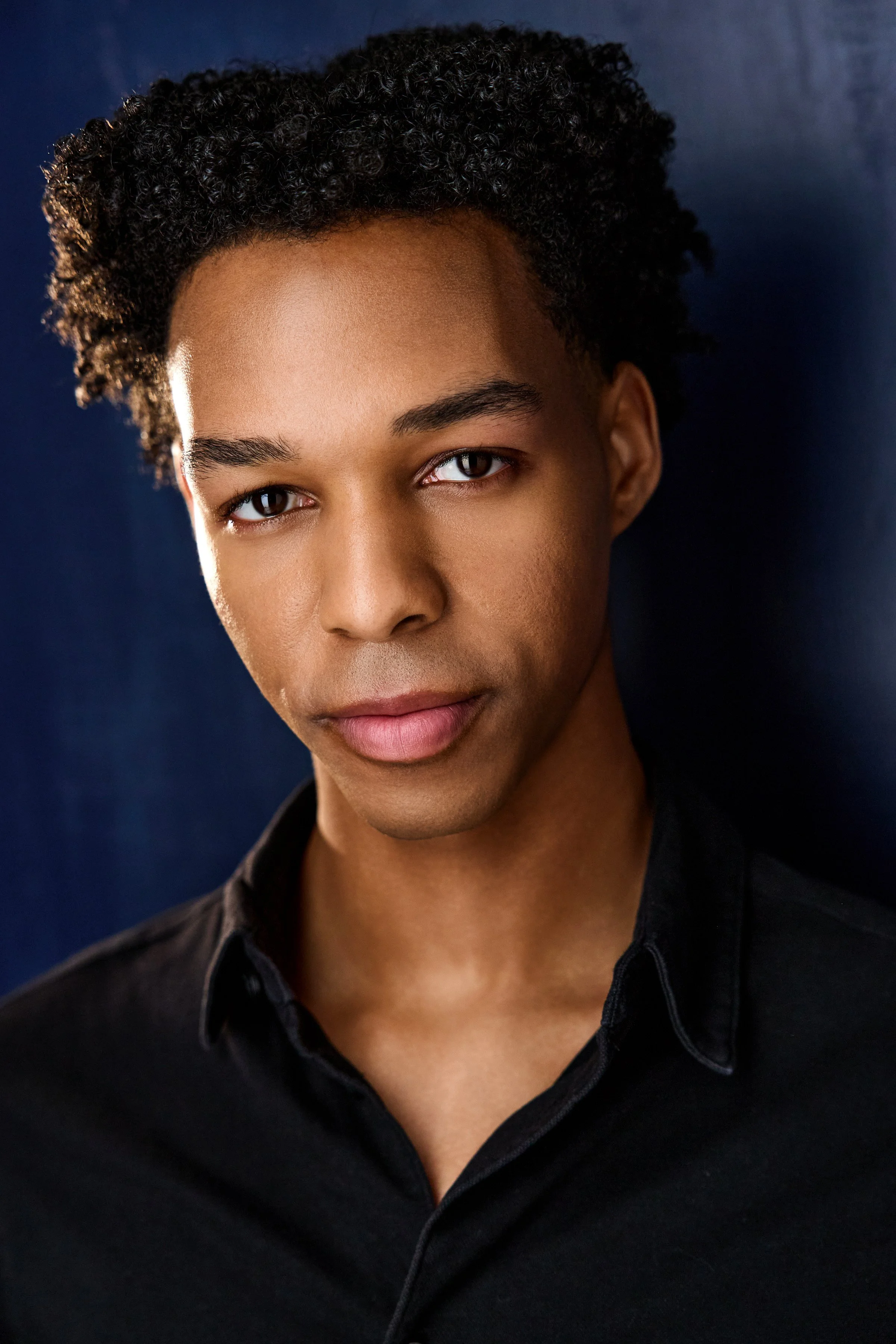 Justin Xavier, Ensemble