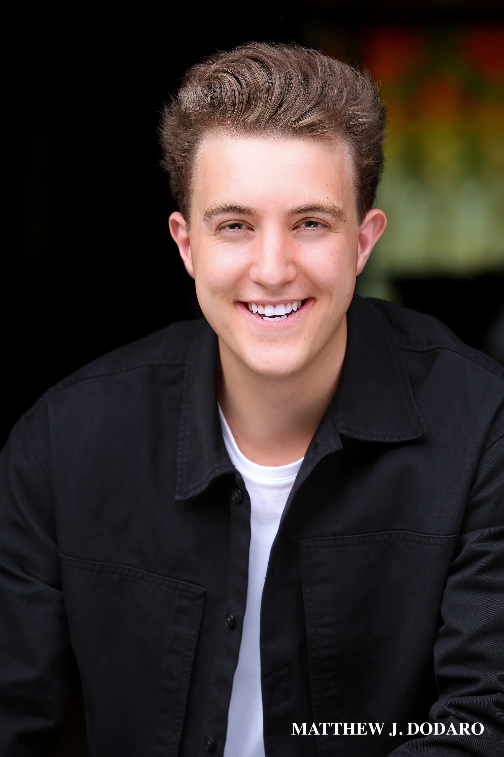 Matthew J. Dodaro