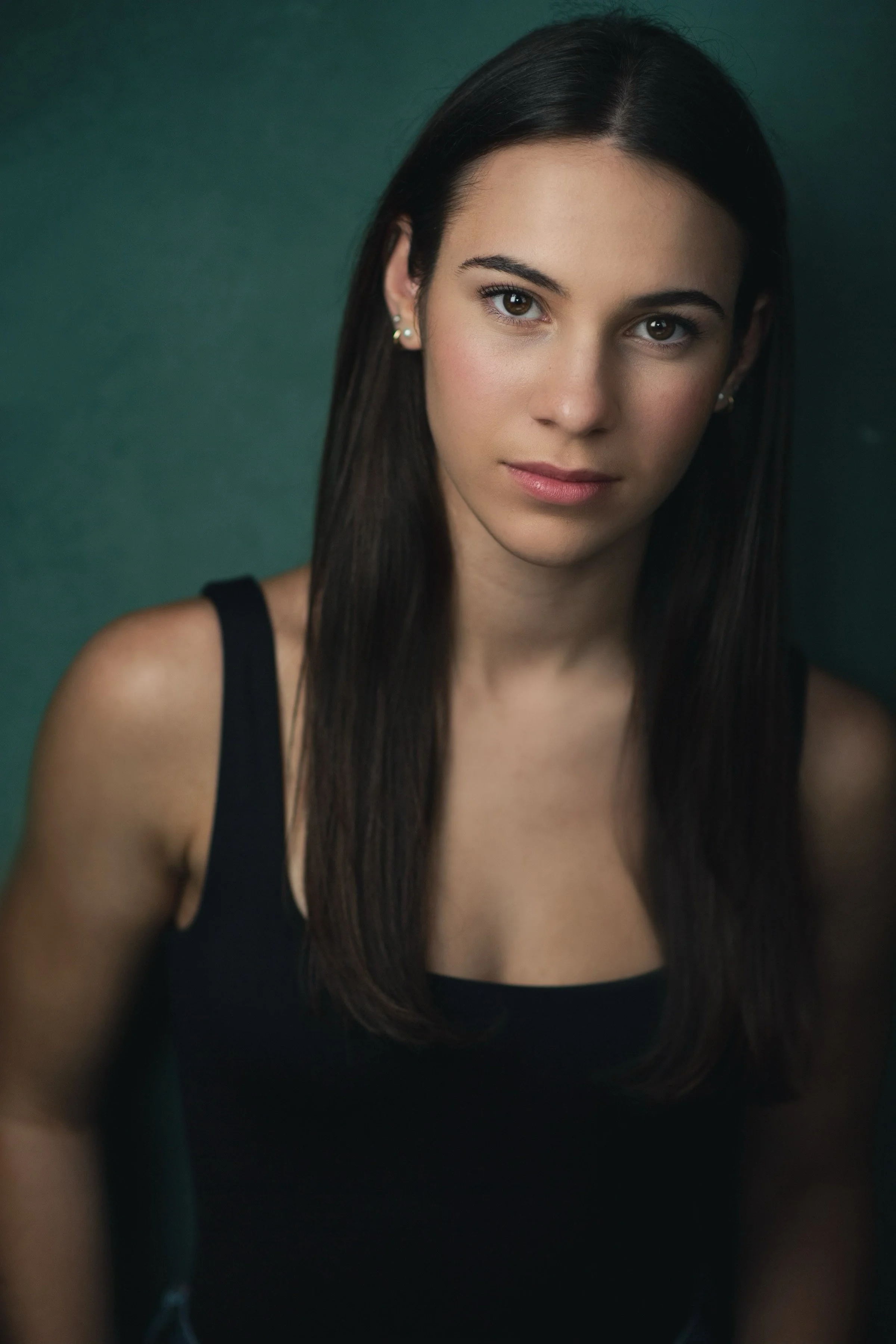 Amelia Gallagher, Ensemble