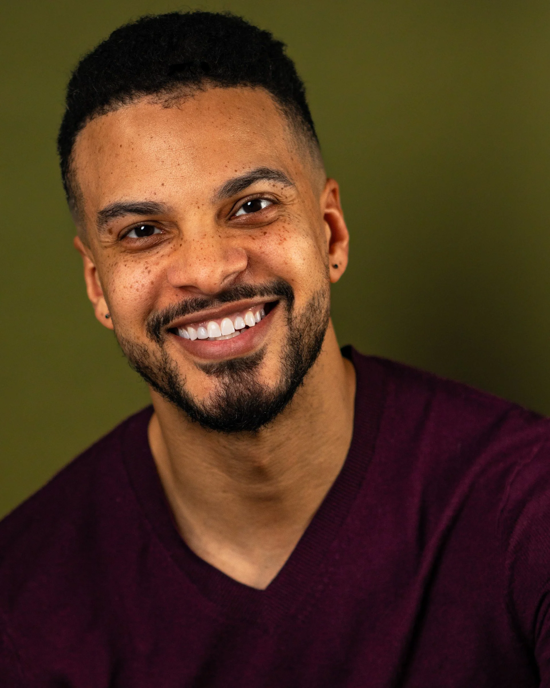 Michael Everett, King Agnarr, Pabbie u/s