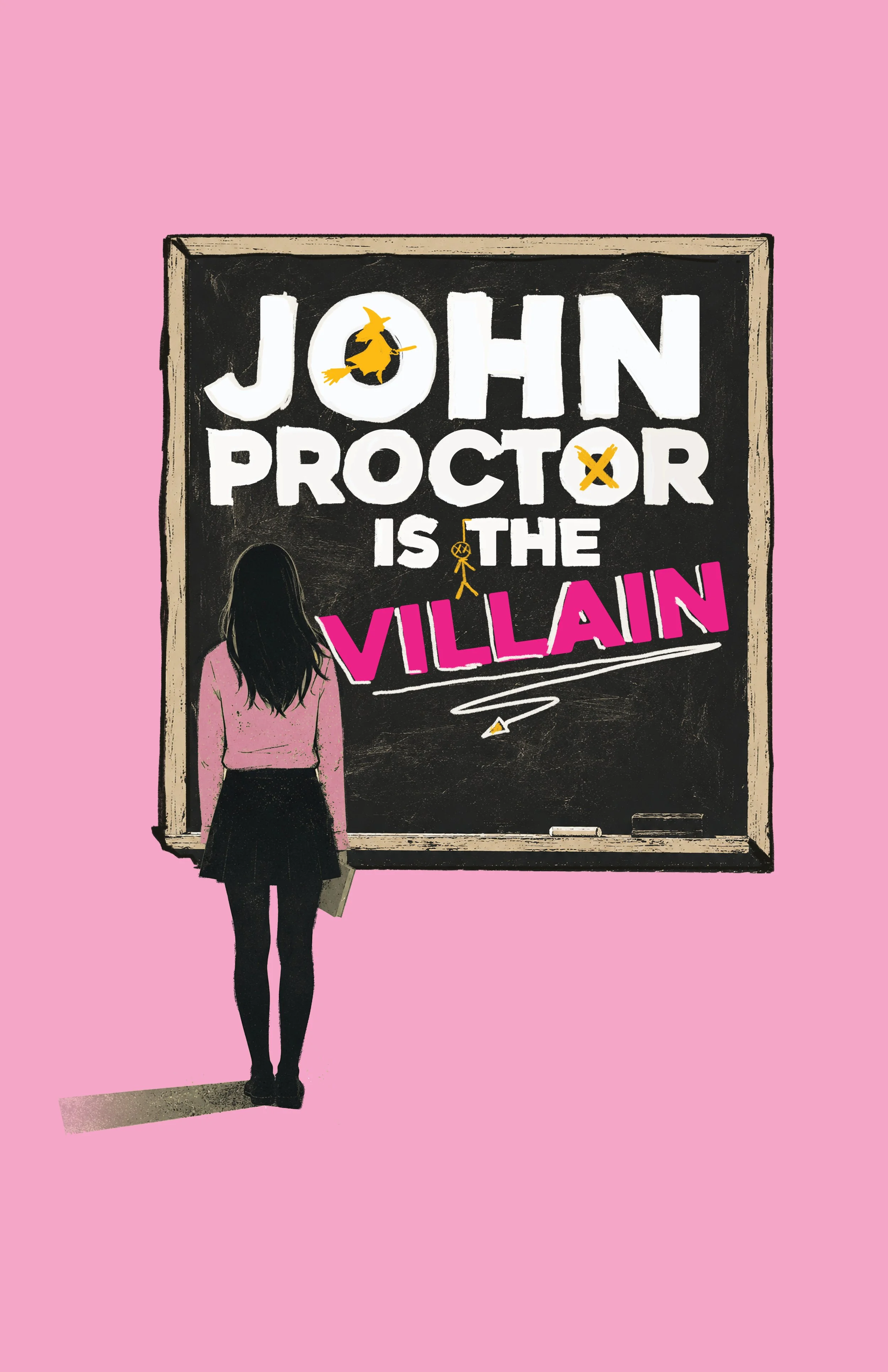John Proctor