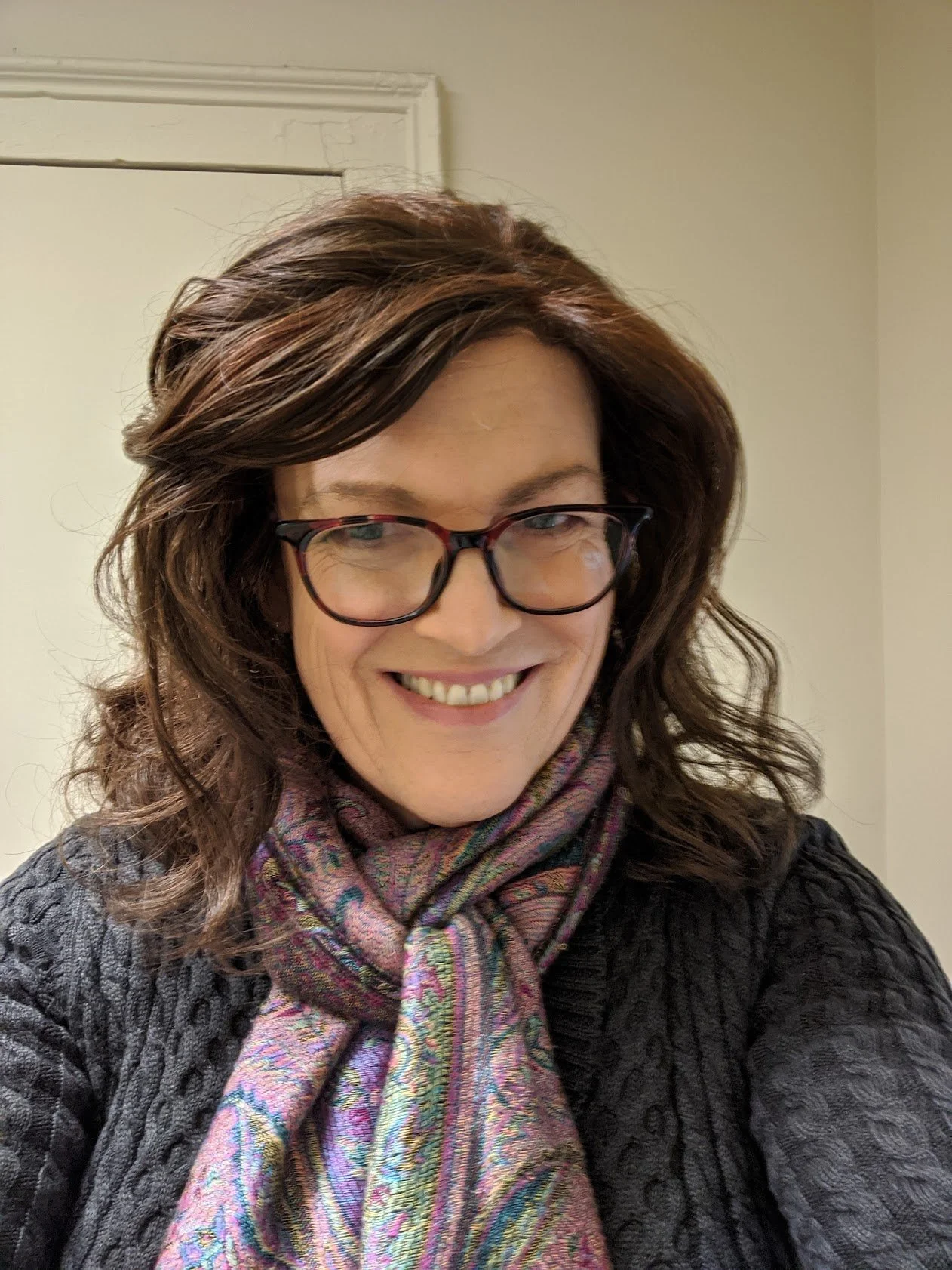Jacqui Herter