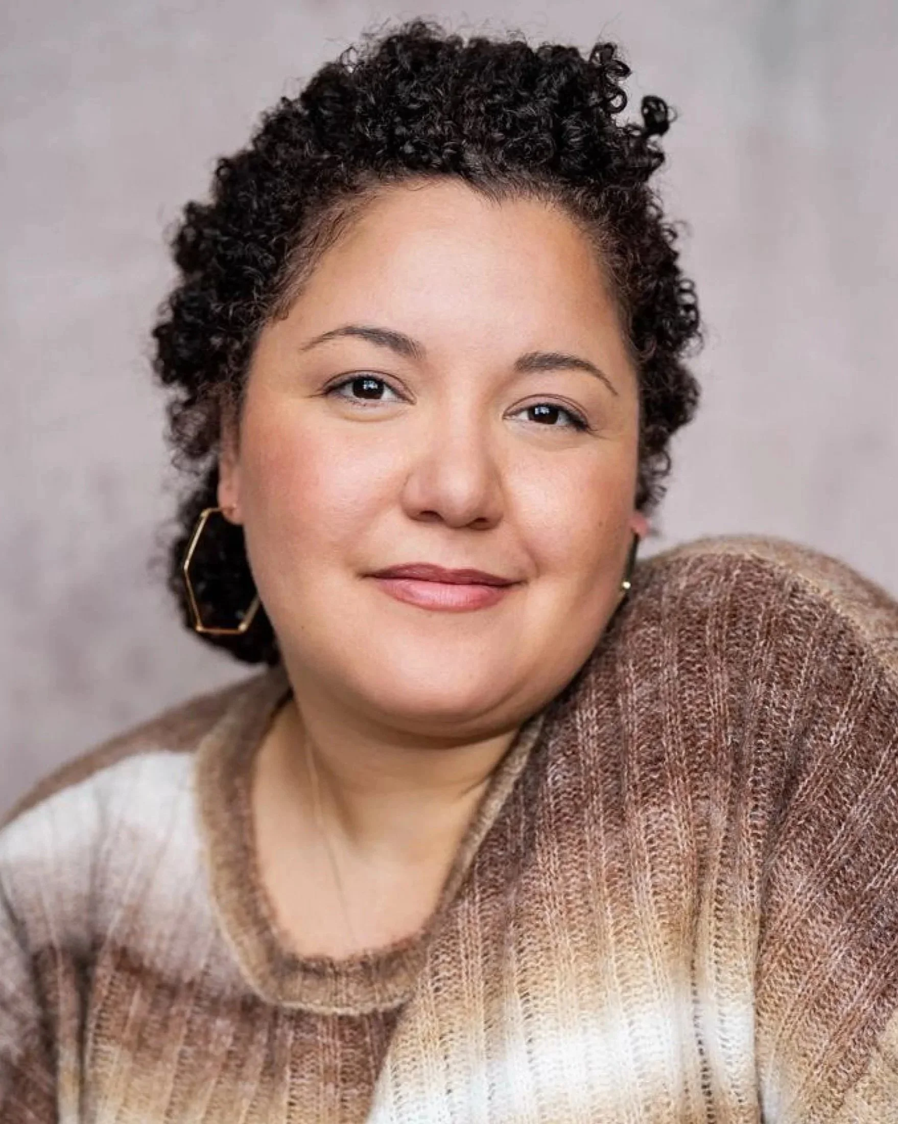 LaRaisha DiEvelyn Dionne headshot