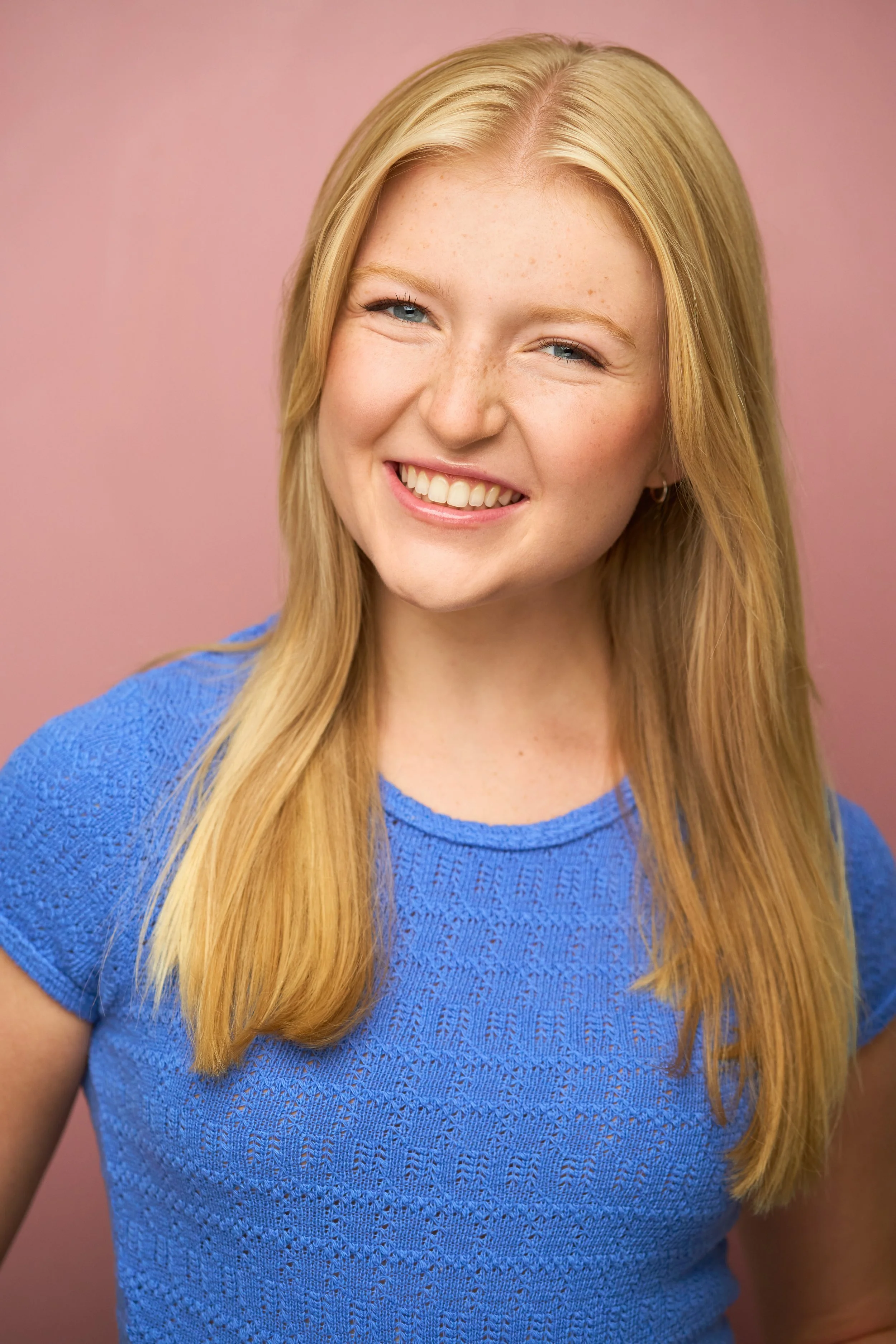 Bridgette Sanders, Pit Singer, Swing