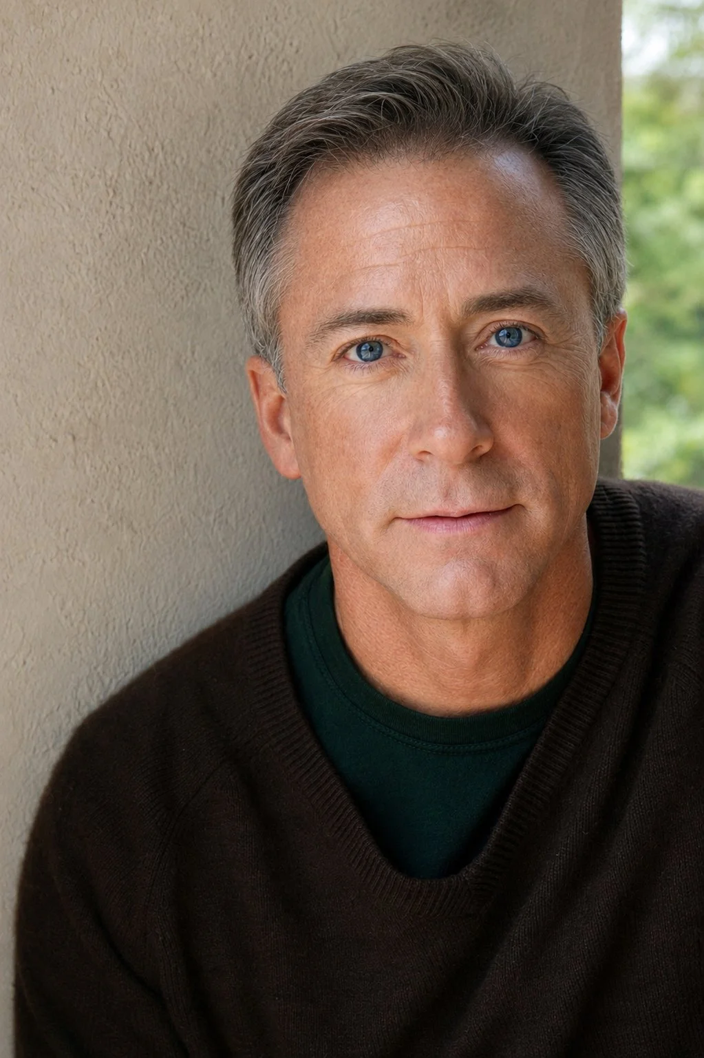 Larry Raben headshot