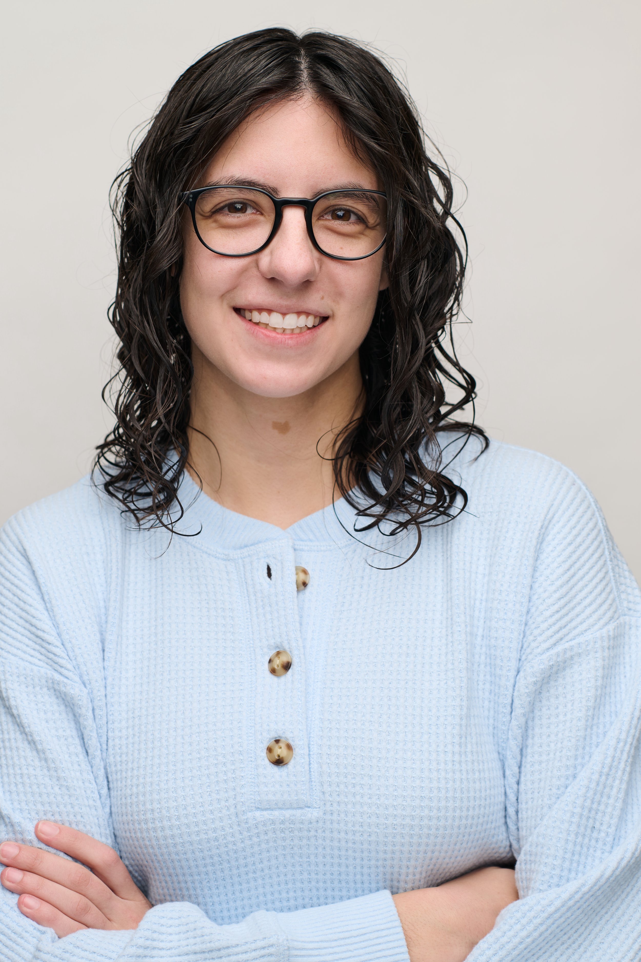 Emma Littau headshot