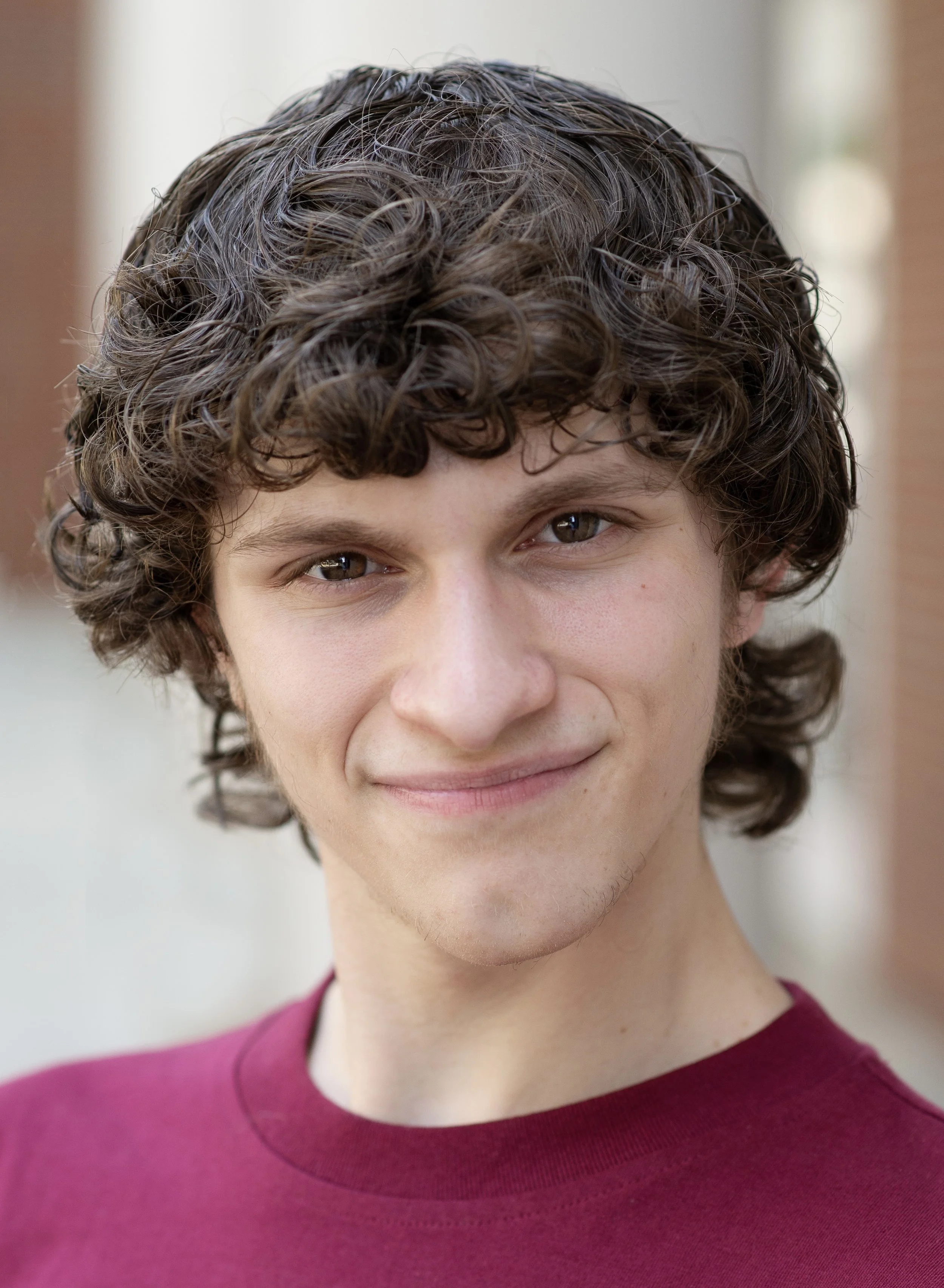 Parker Syler, Ensemble
