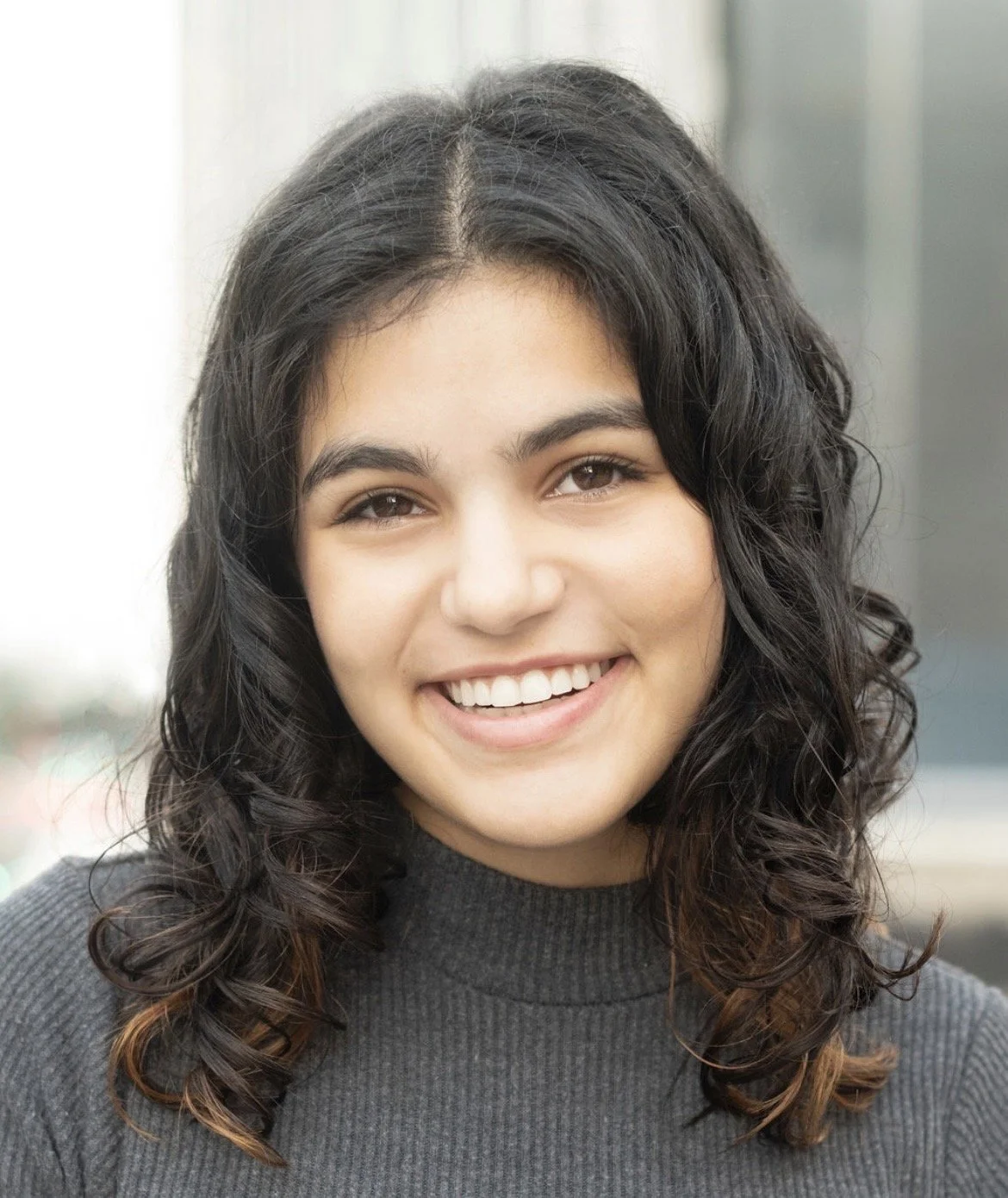 Gabby Samuels, Ensemble, Anna u/s