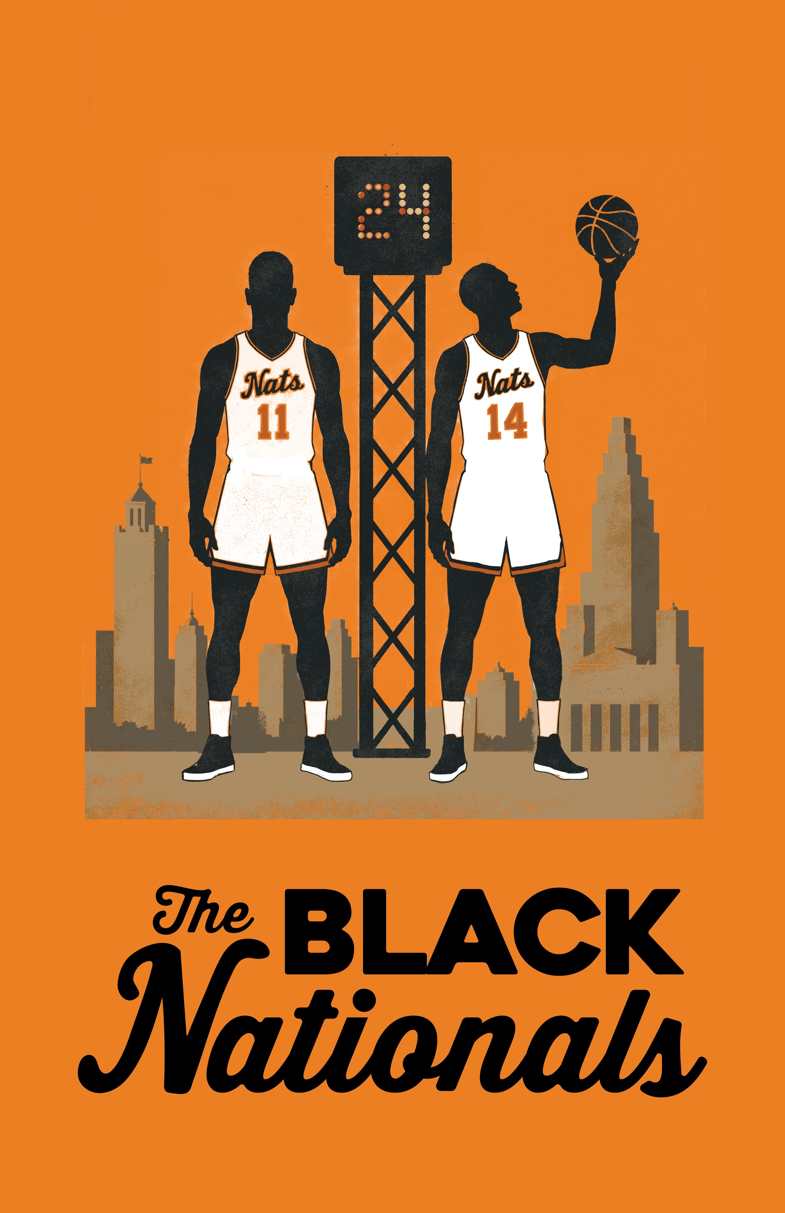 The Black Nationals