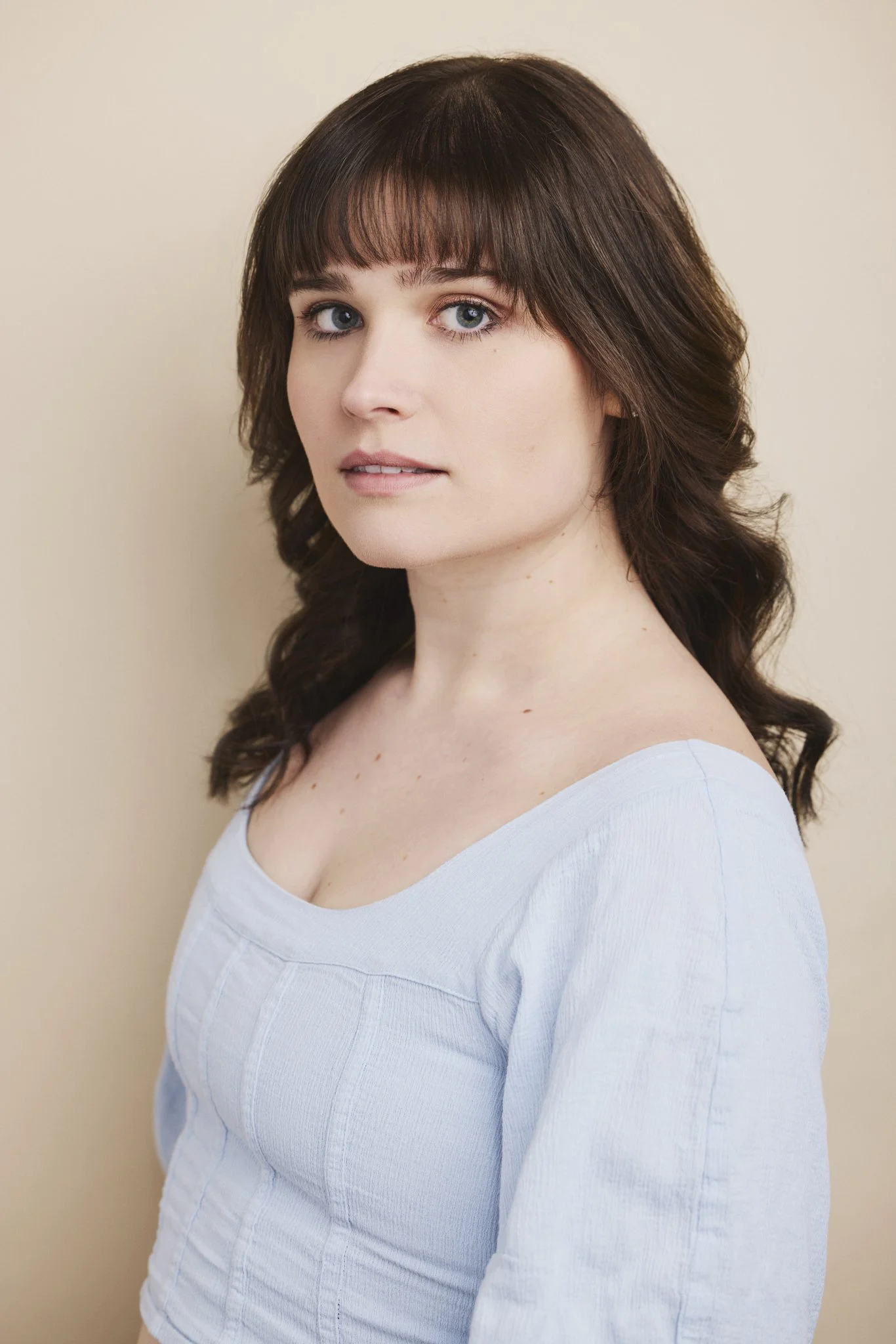 Carolyn Chave