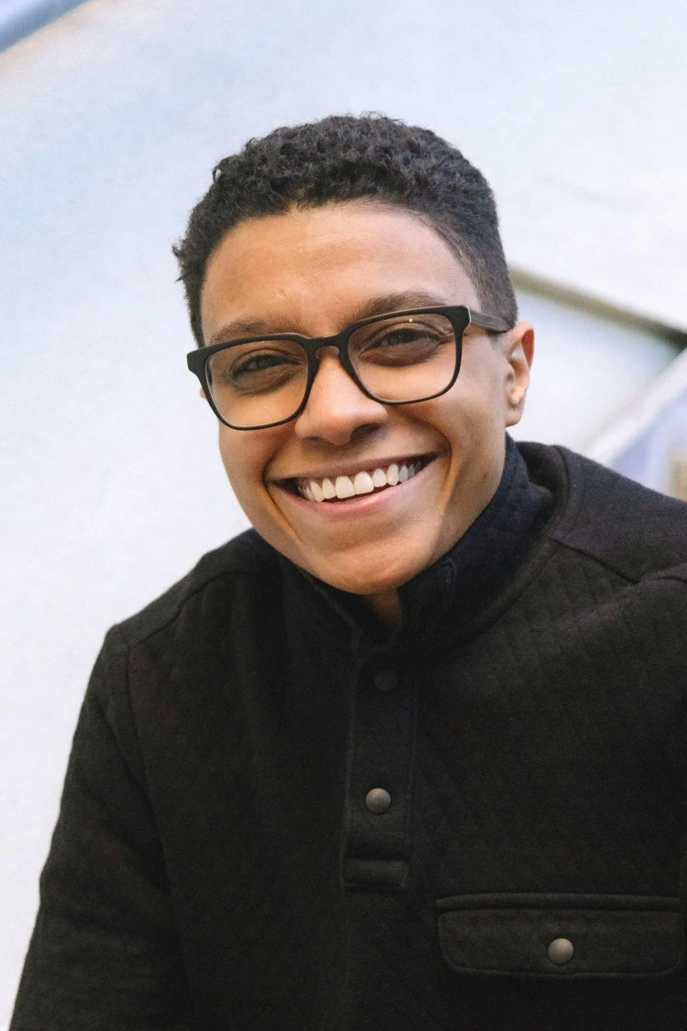 Bailey Trierweiler headshot