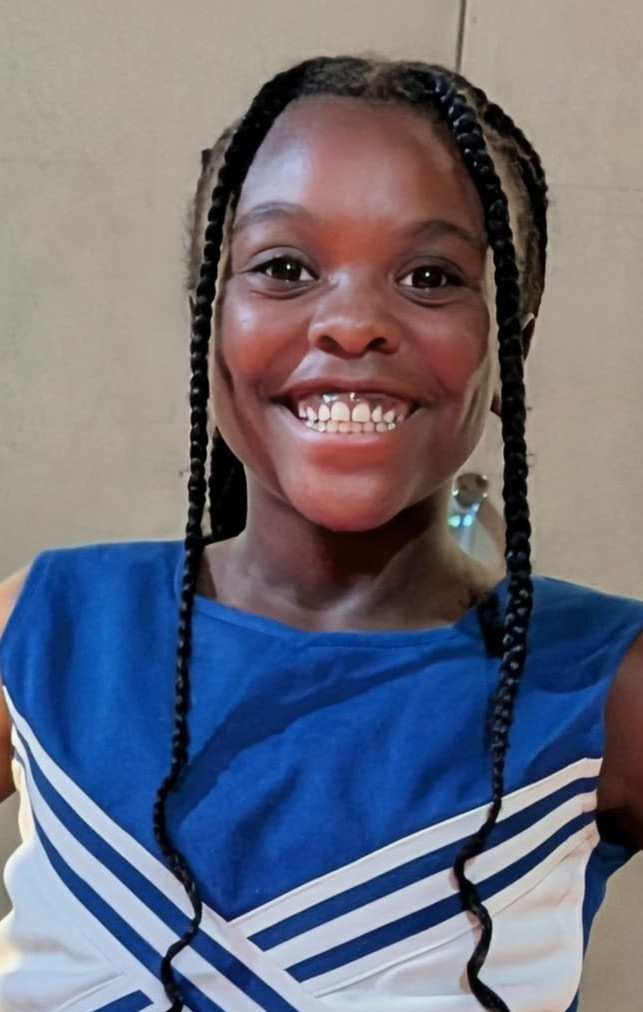 Kerah Lily Jackson headshot