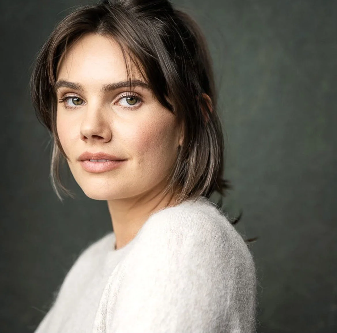 Caylie Filipa headshot