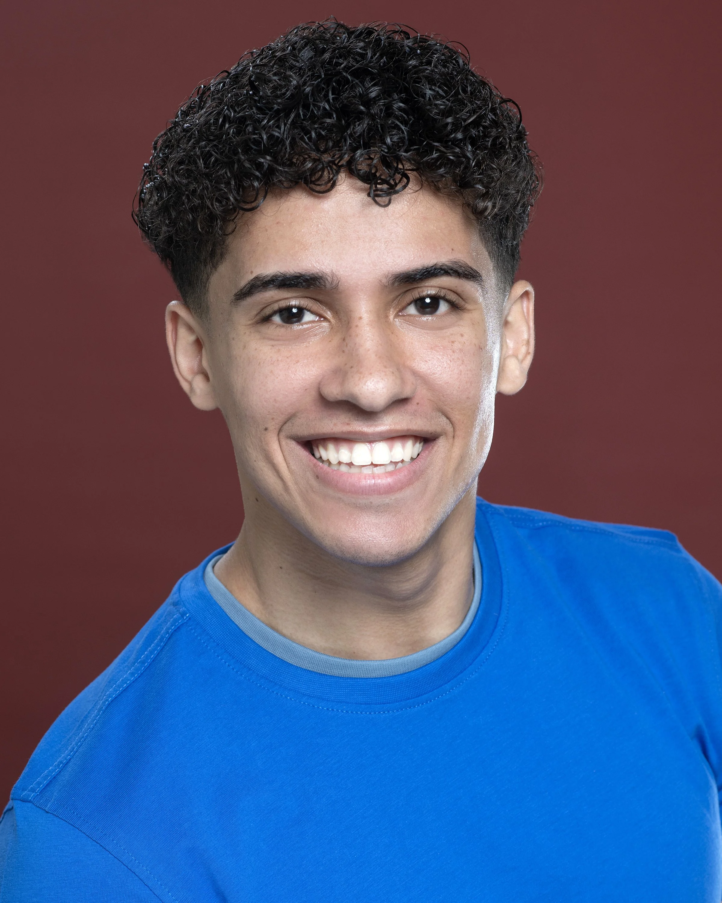 David Harrison Pralgo headshot