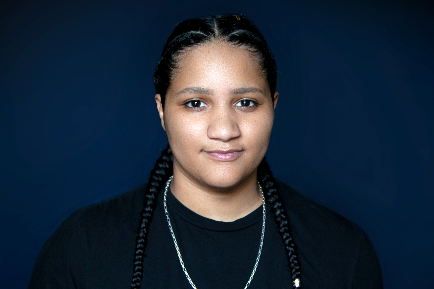 Chels Morgan headshot