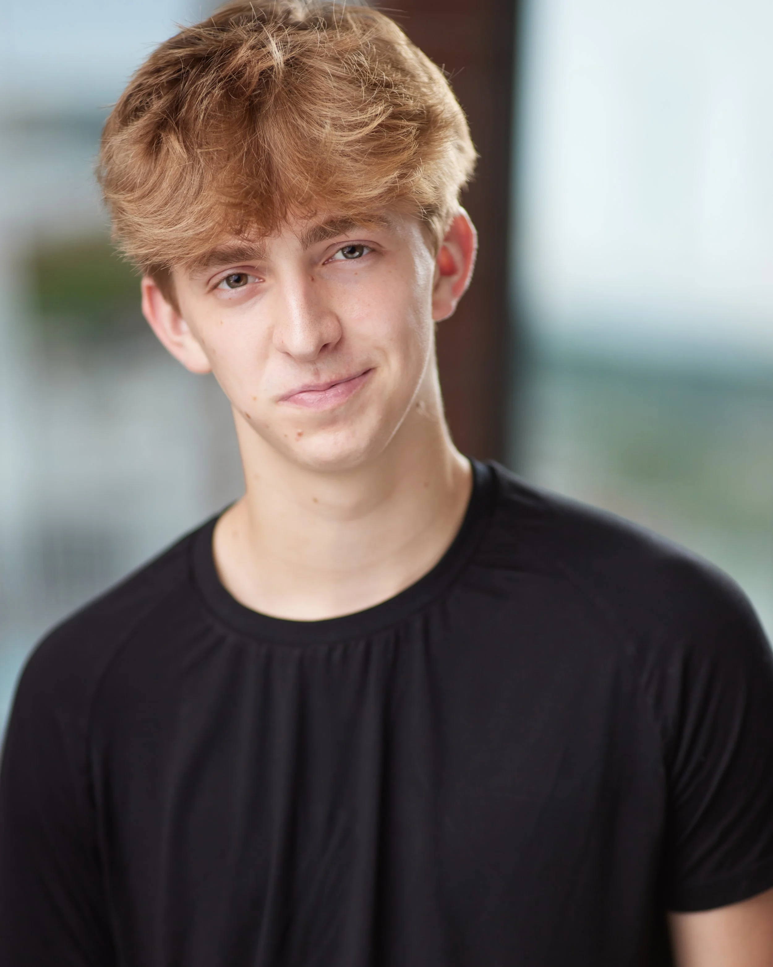 Peter Dessert, Ensemble, Kristoff u/s