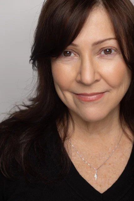 Crissy Guerrero headshot