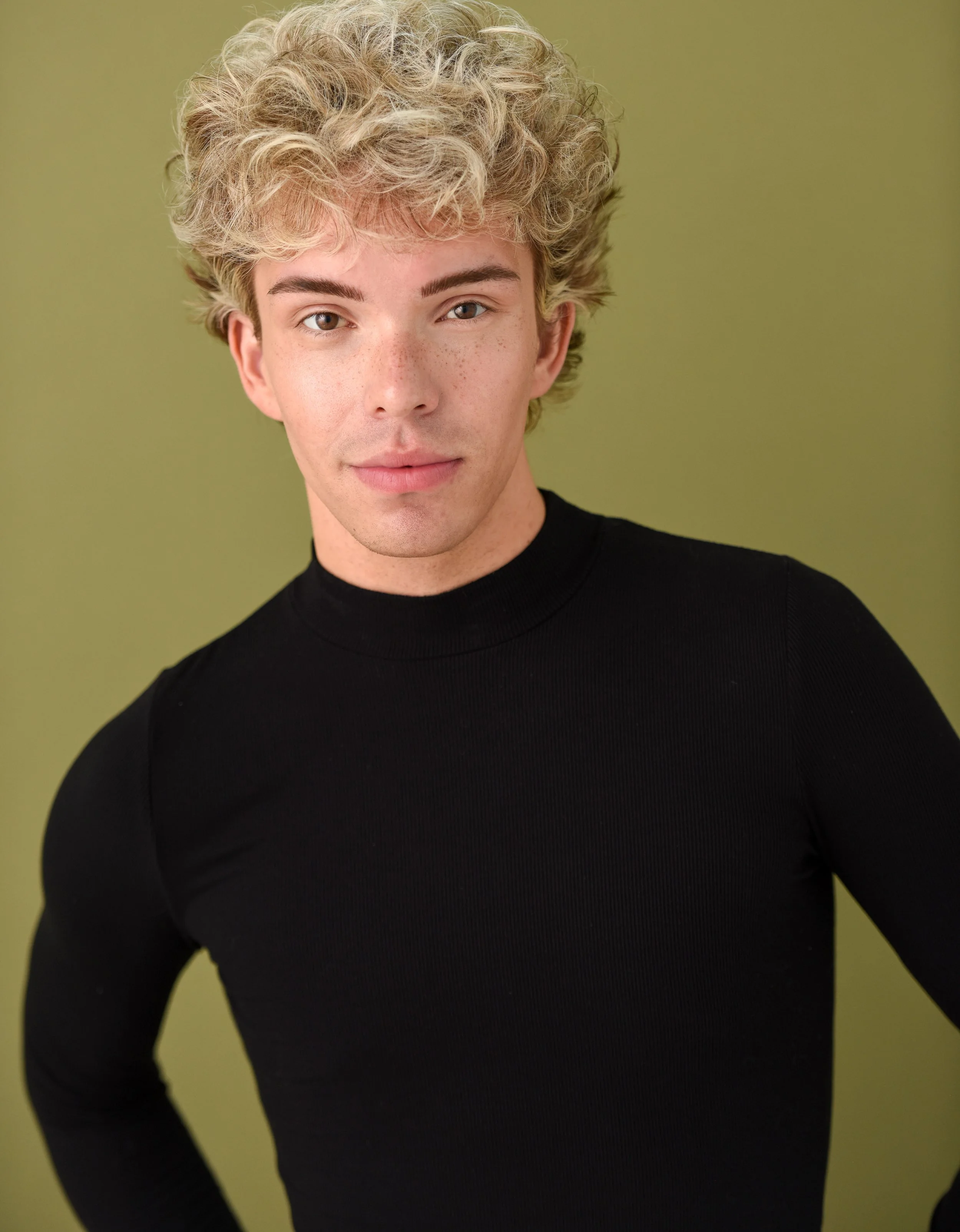 Andrej Alexander, Ensemble, Hans u/s