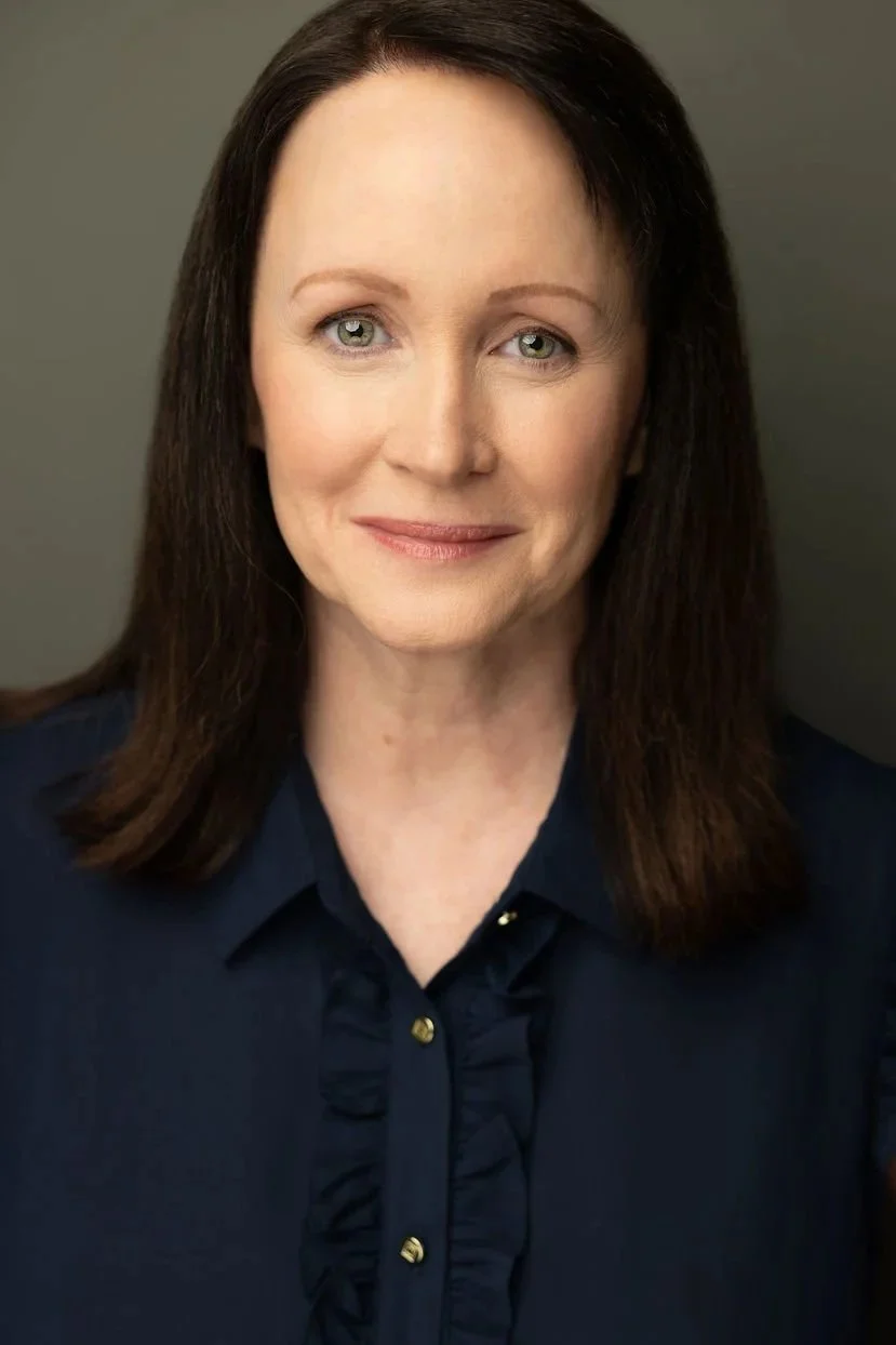 Jean McCormick headshot