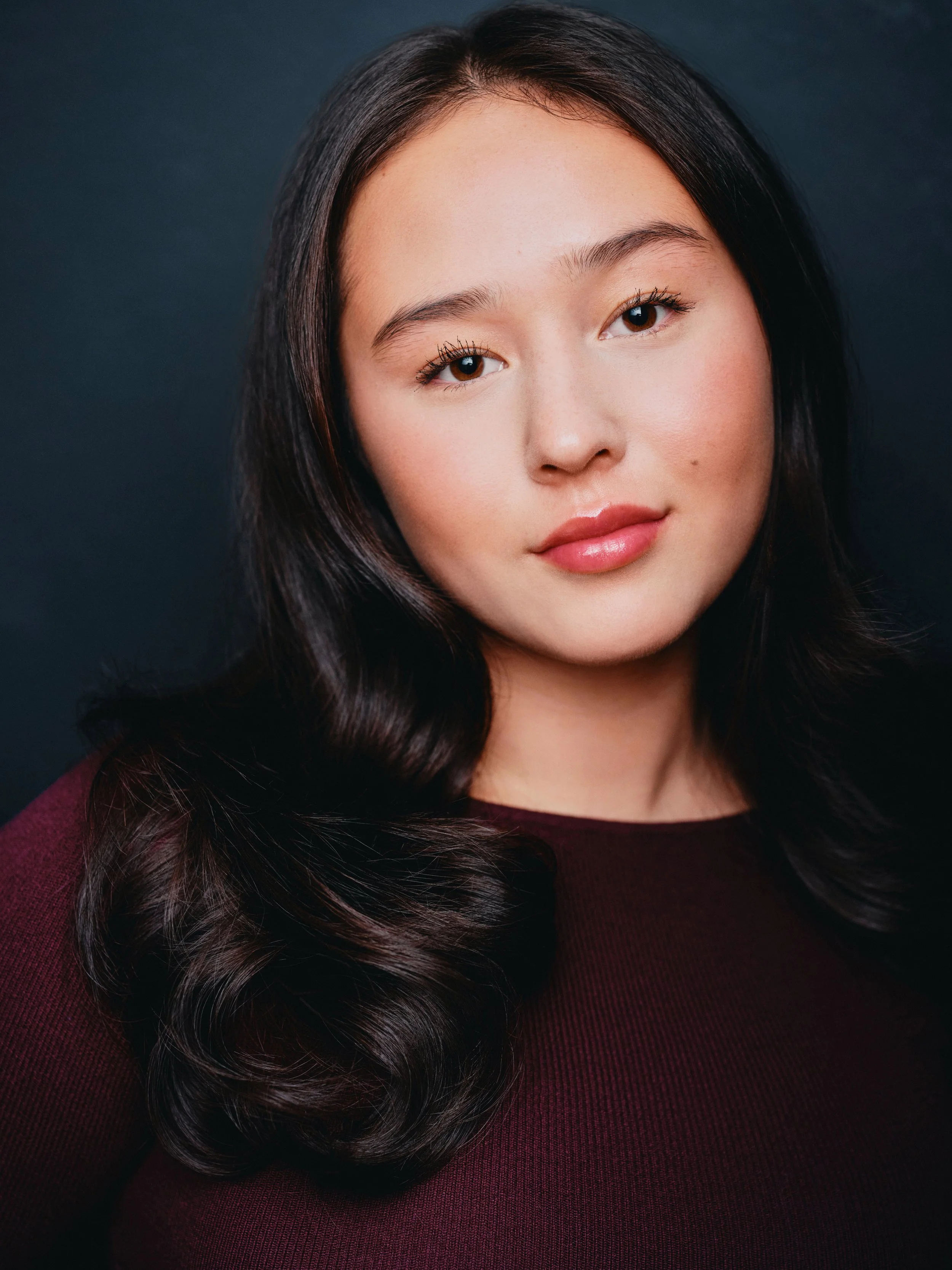 Carolyn Burch, Ensemble, Elsa u/s