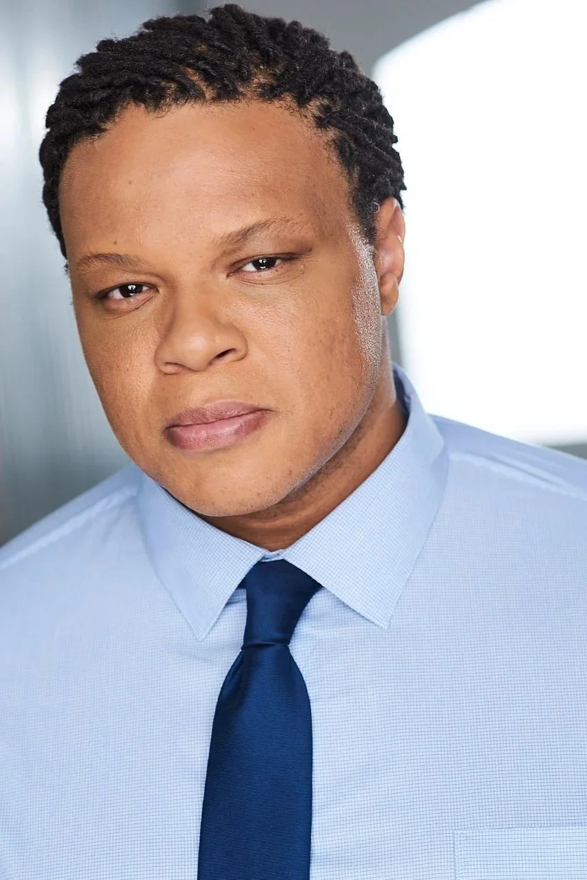 Will Mann headshot