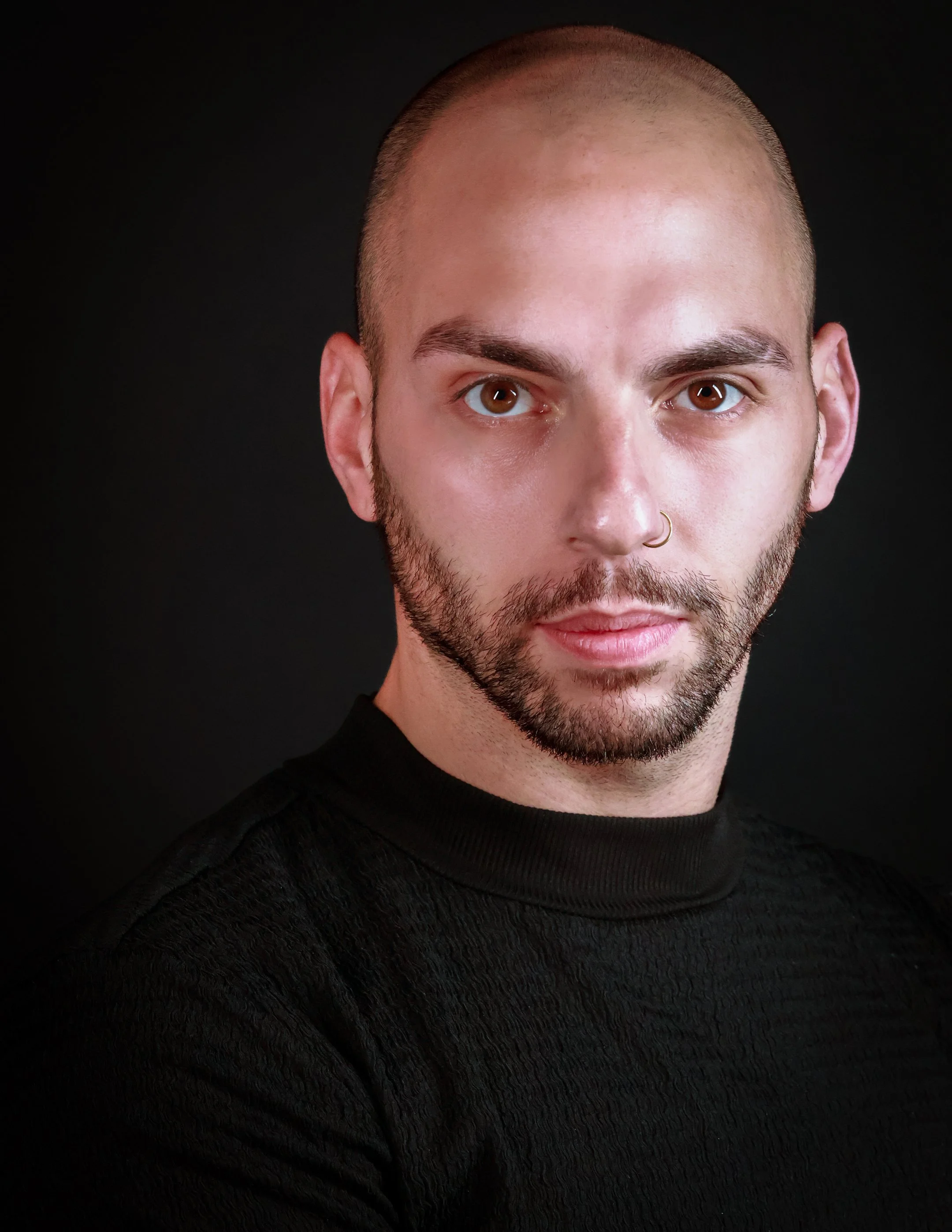 Zummy Mohammed headshot