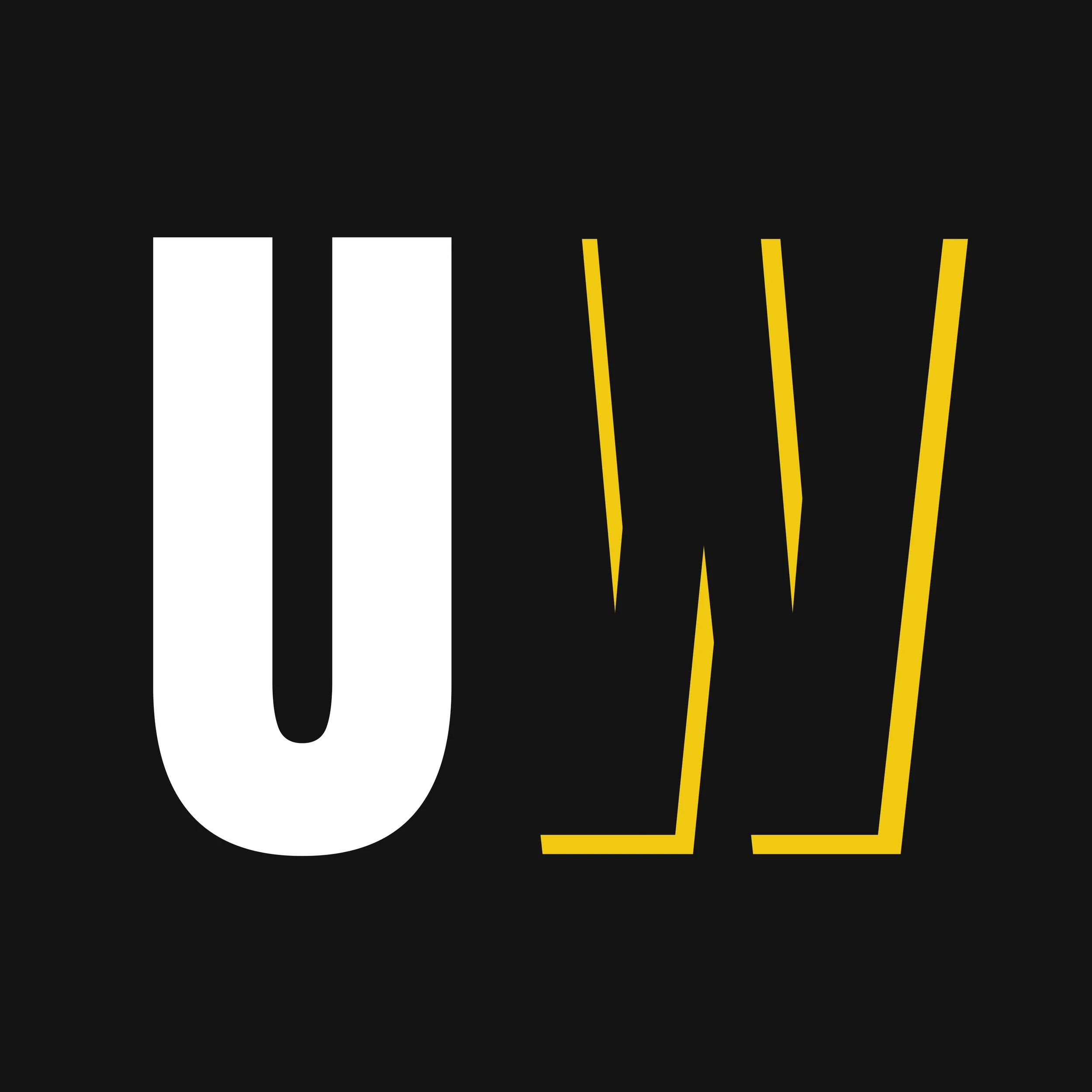 Daniela Hart, Liam Bellman-Sharpe & UptownWorks logo