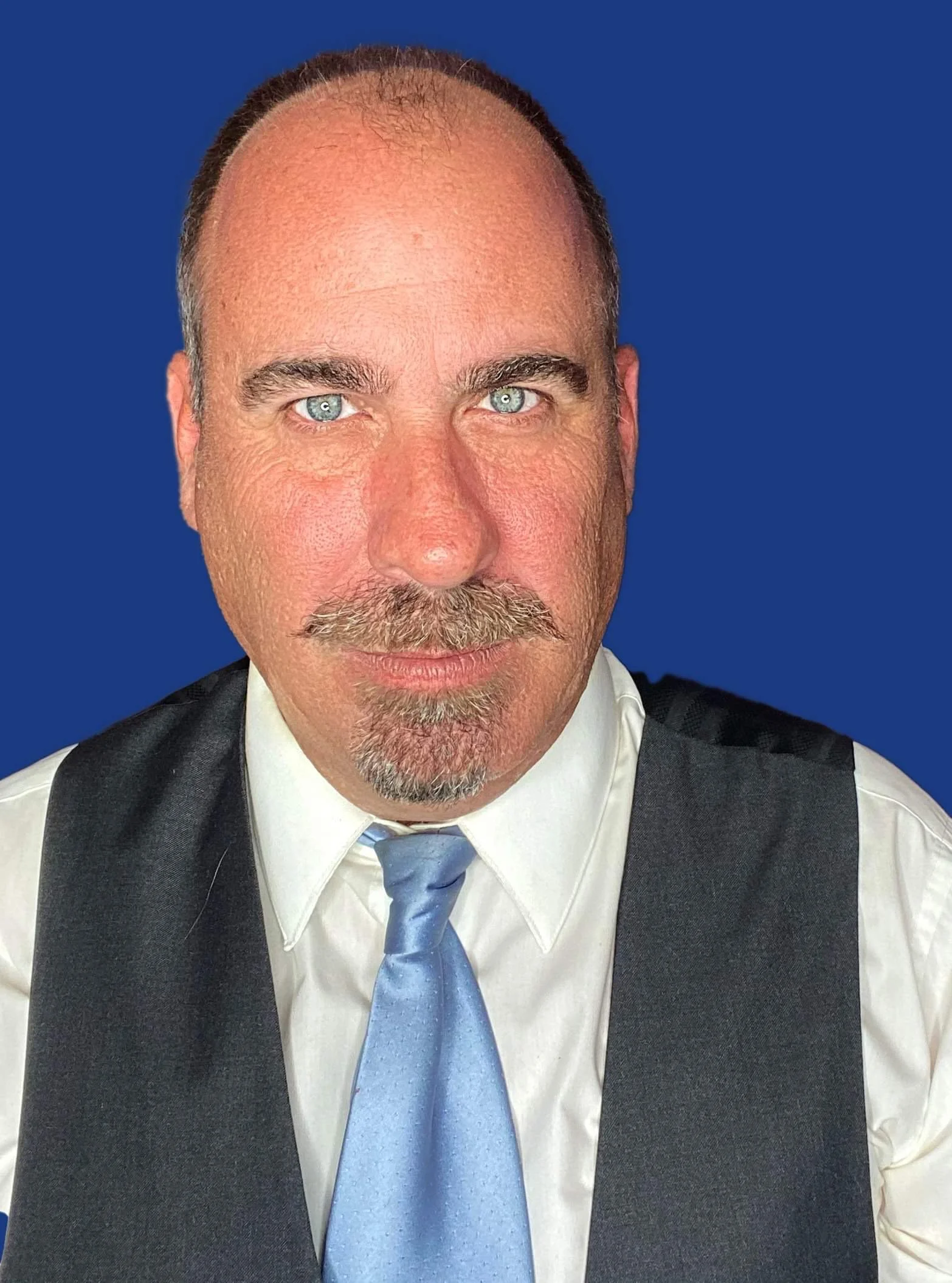 David Kirk Grant headshot