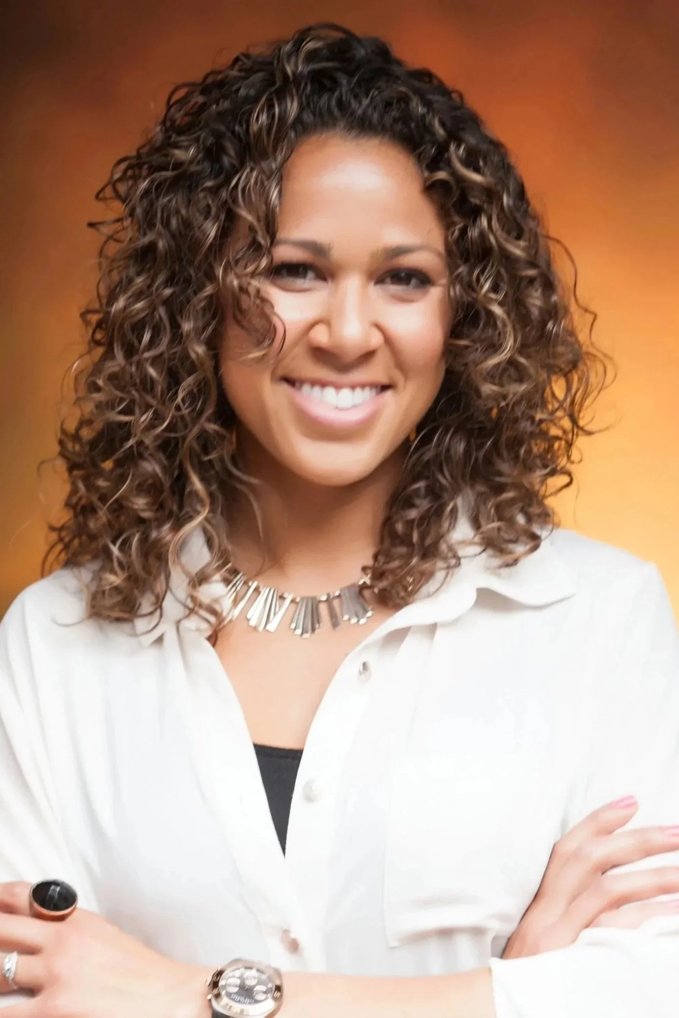 Kara Harmon headshot