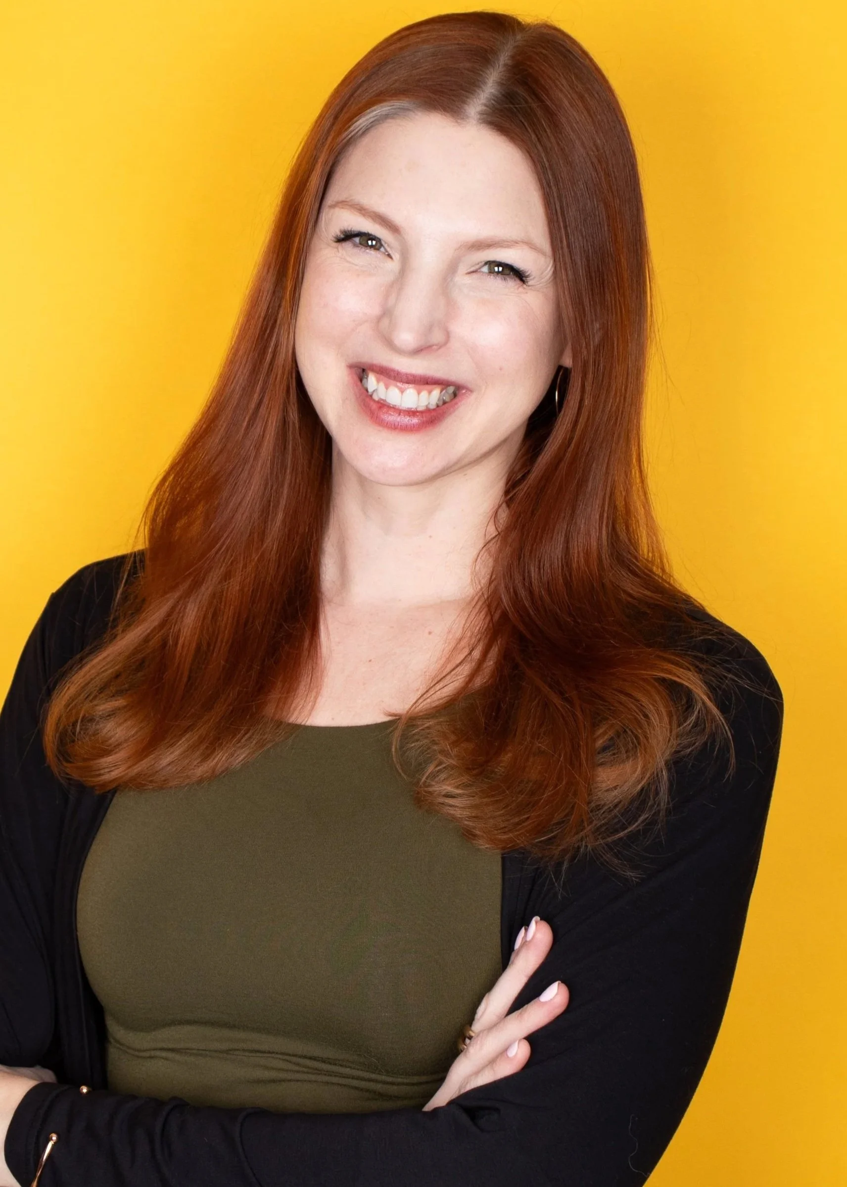 Sarah Summerwell headshot
