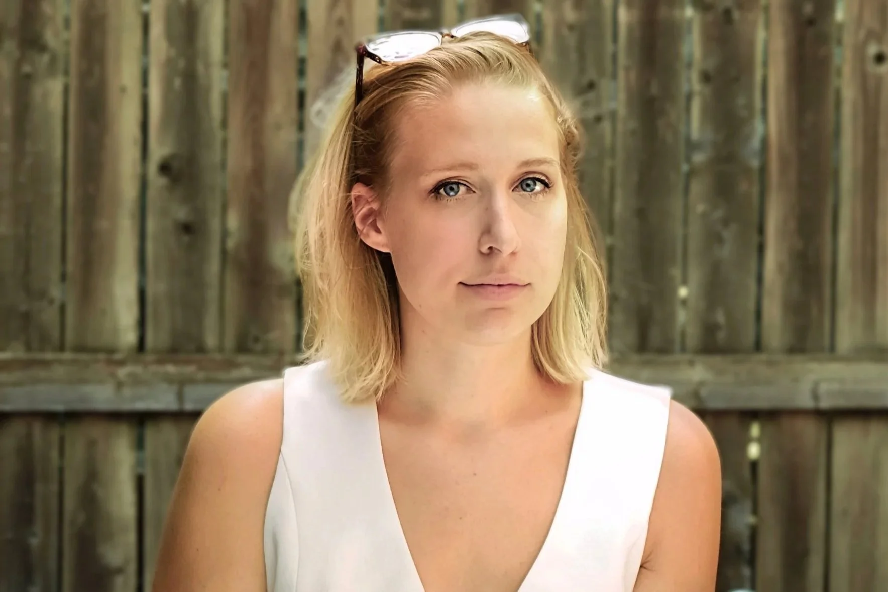 Emily Maltby headshot